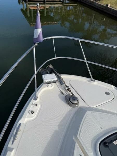 2016 Sea Ray 40 Sundancer