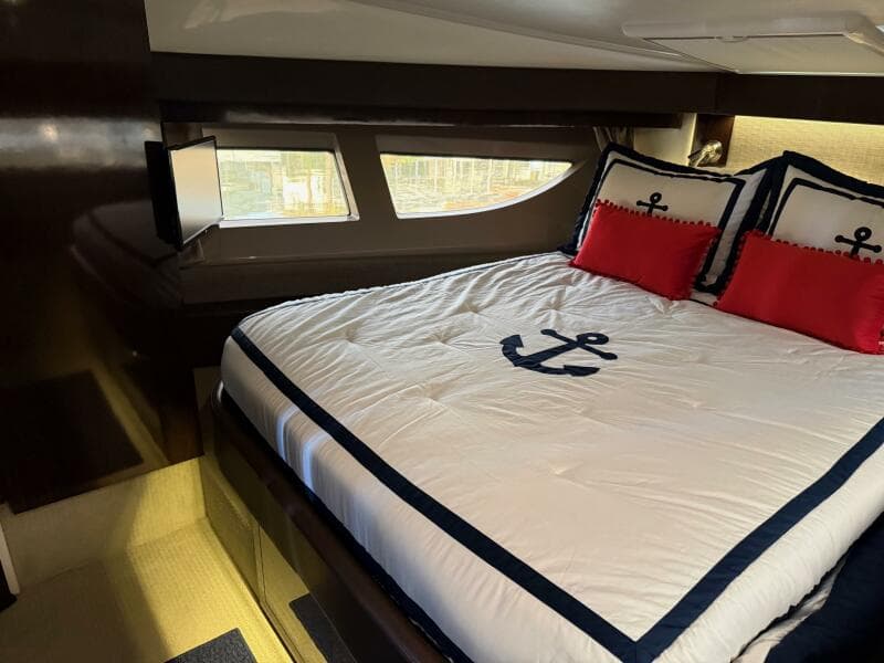 2016 Sea Ray 40 Sundancer