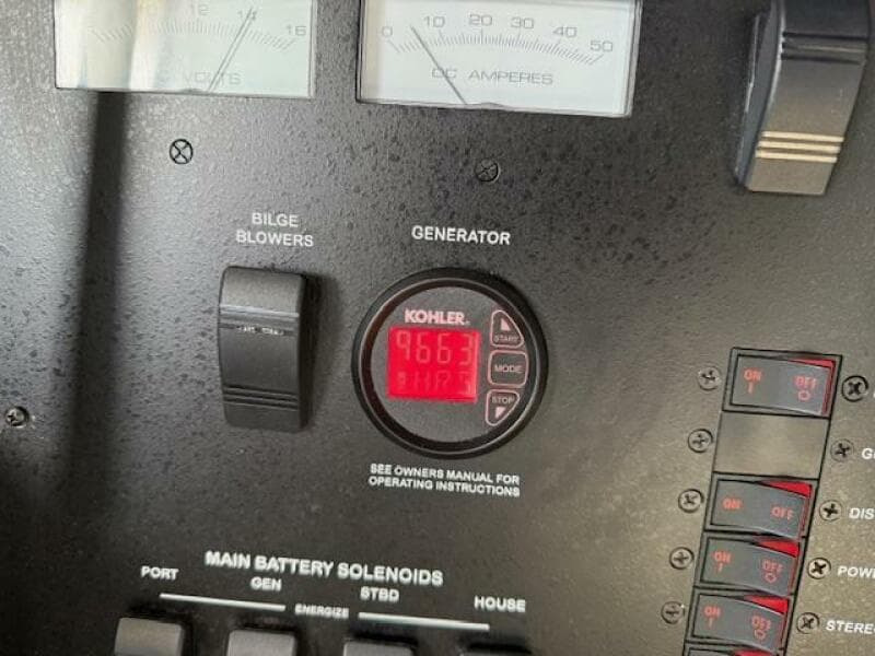 2016 Sea Ray 40 Sundancer