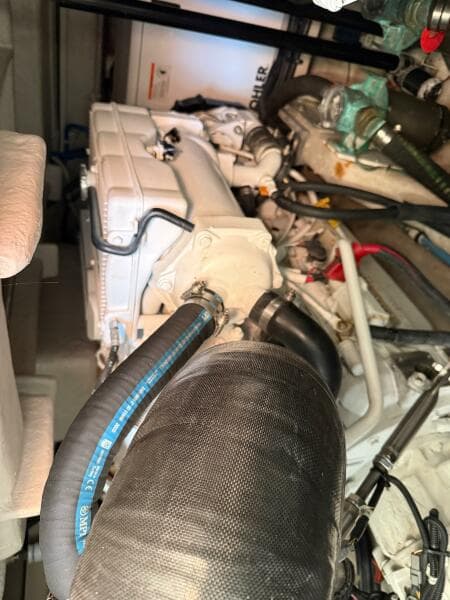 2016 Sea Ray 40 Sundancer