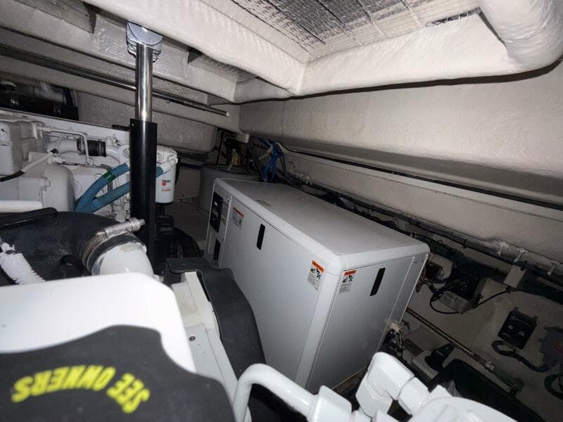 2016 Sea Ray 40 Sundancer