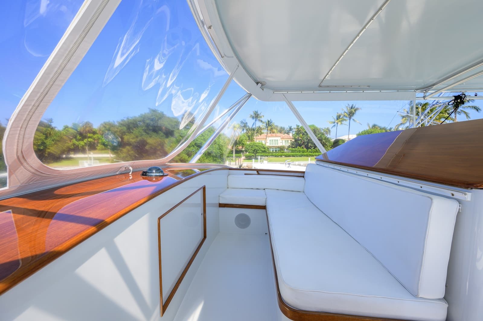 2001 Rybovich 60 Convertible - Photo 24
