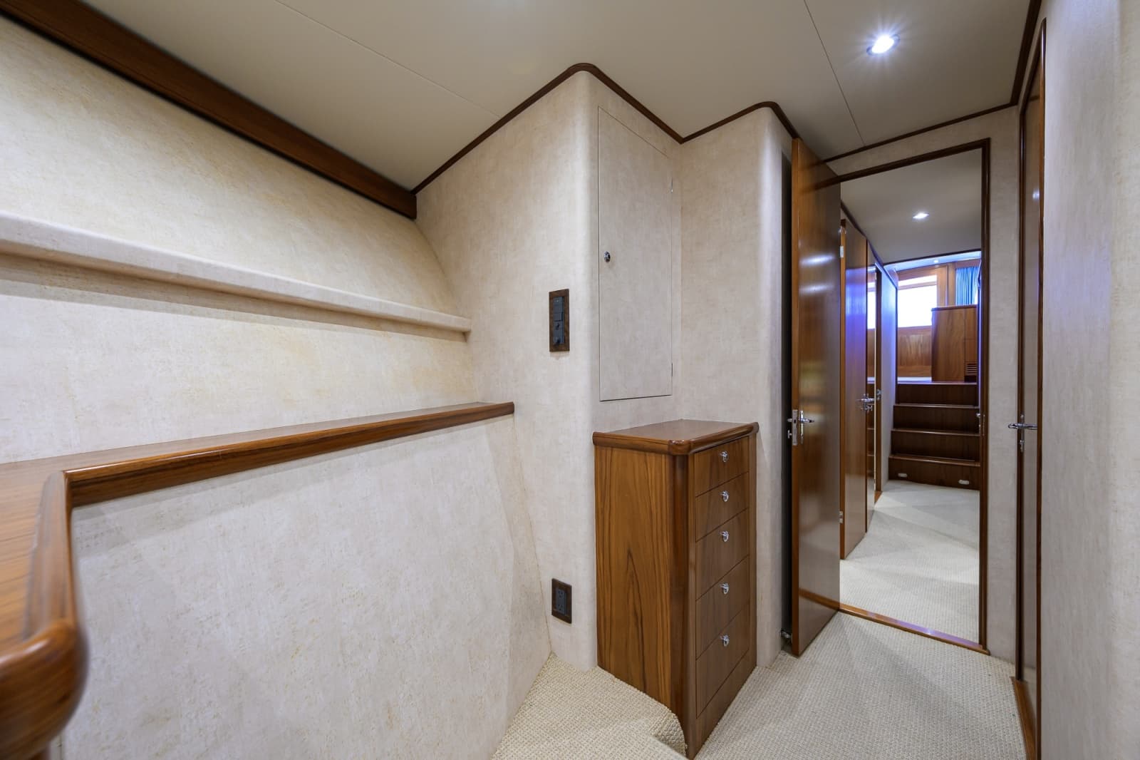 2001 Rybovich 60 Convertible - Photo 45