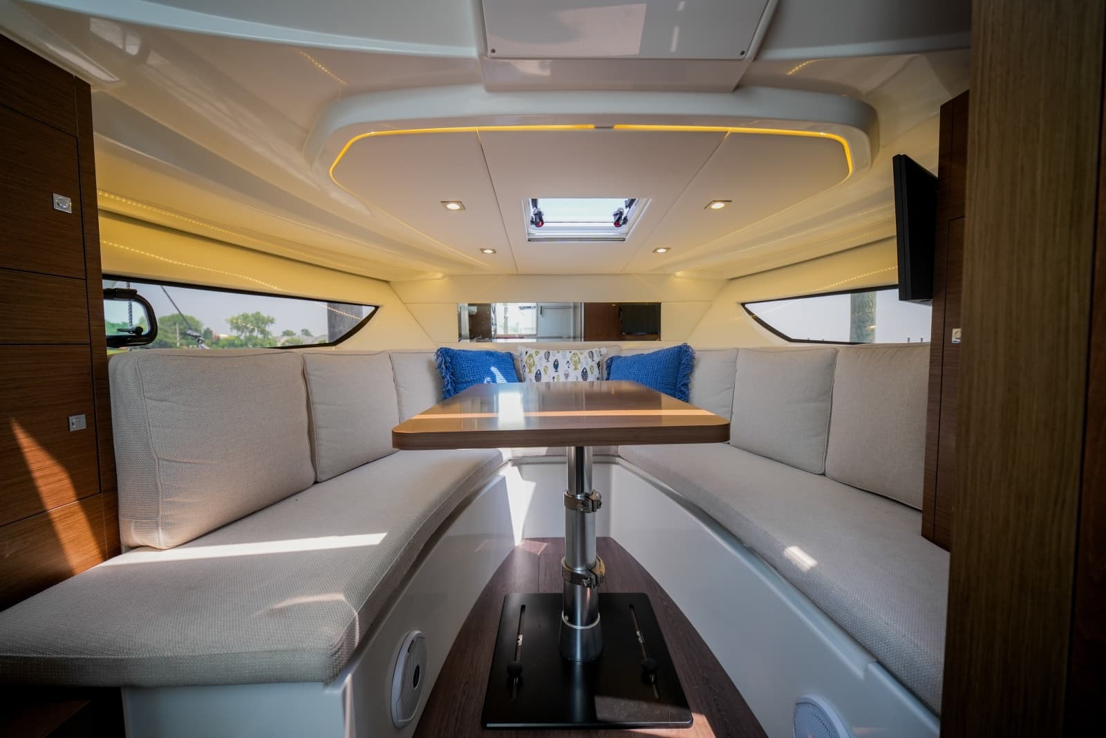 2019 Jeanneau 10.5 - Photo 43