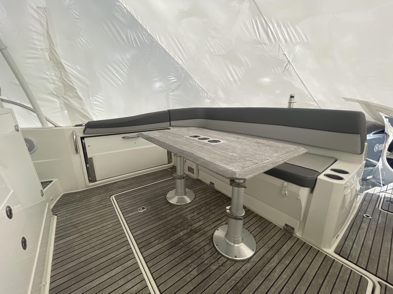 2019 Jeanneau 10.5 - Photo 4