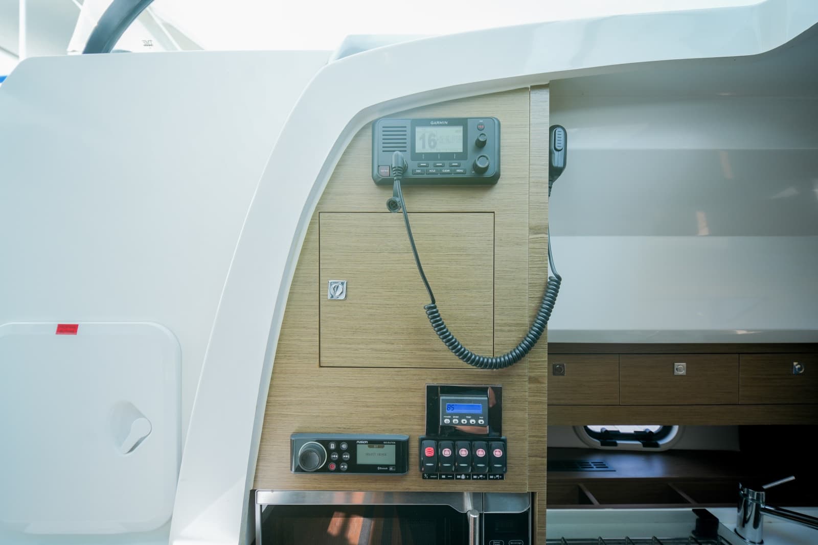 2019 Jeanneau 10.5 - Photo 38