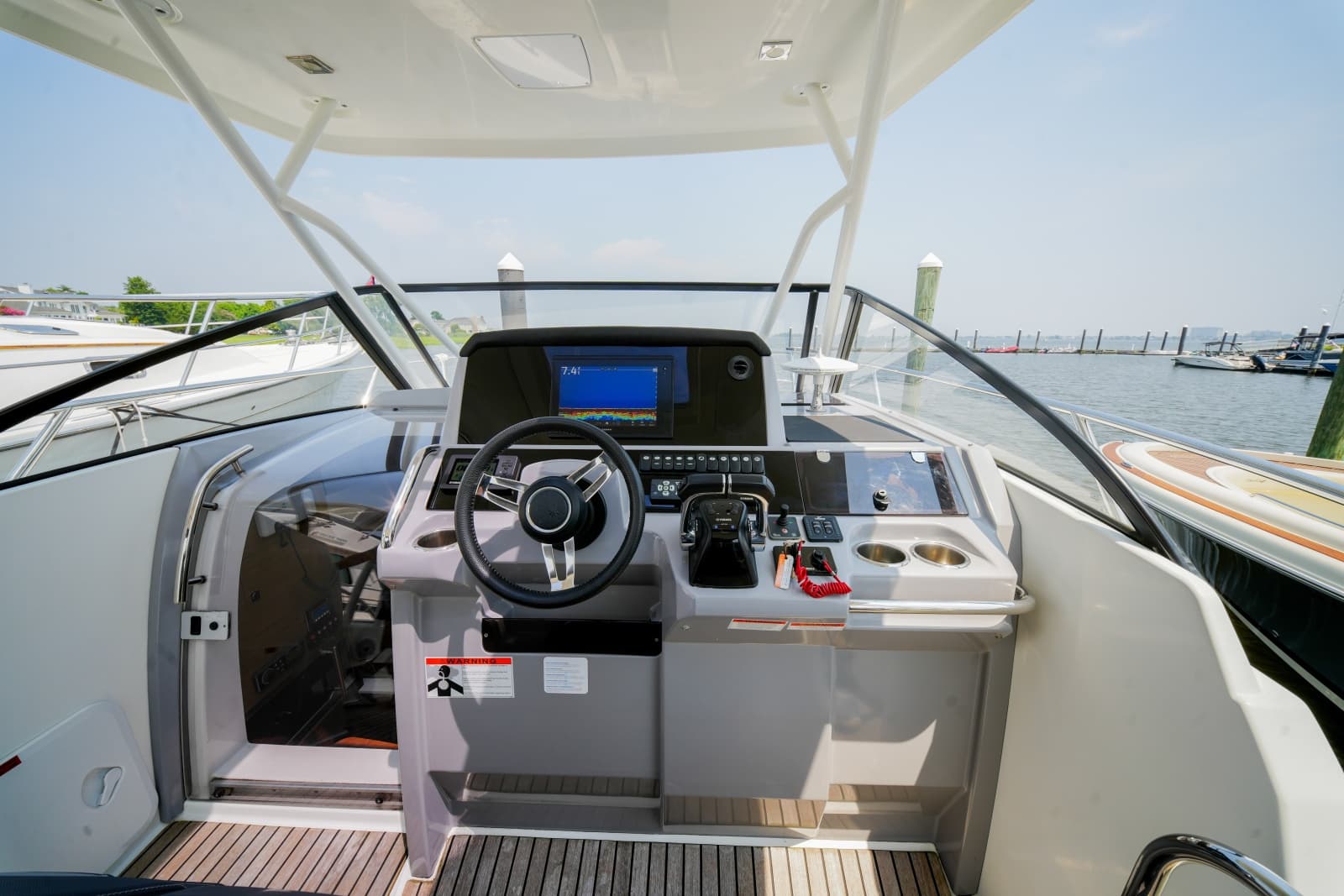 2019 Jeanneau 10.5 - Photo 24
