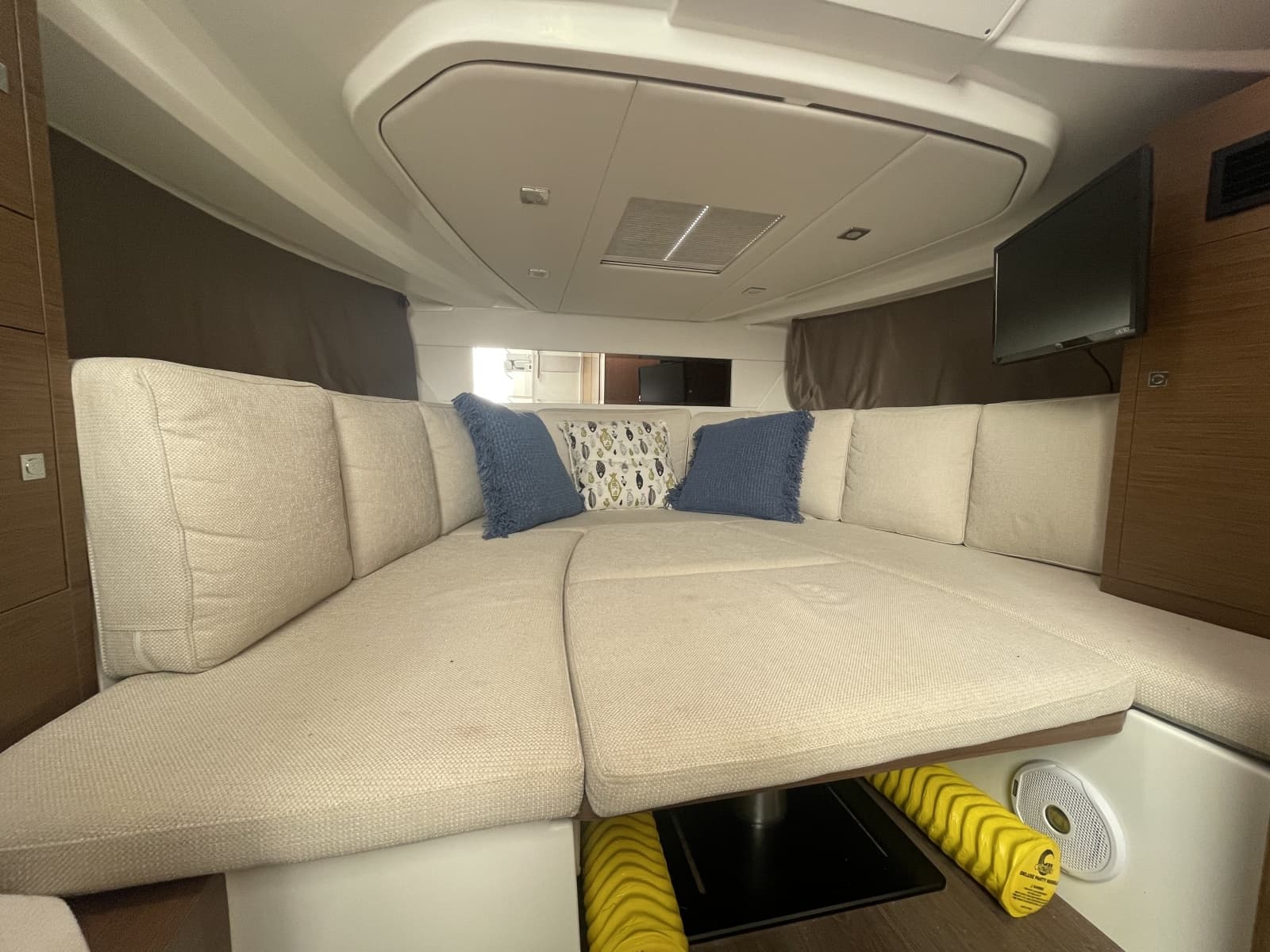 2019 Jeanneau 10.5 - Photo 19
