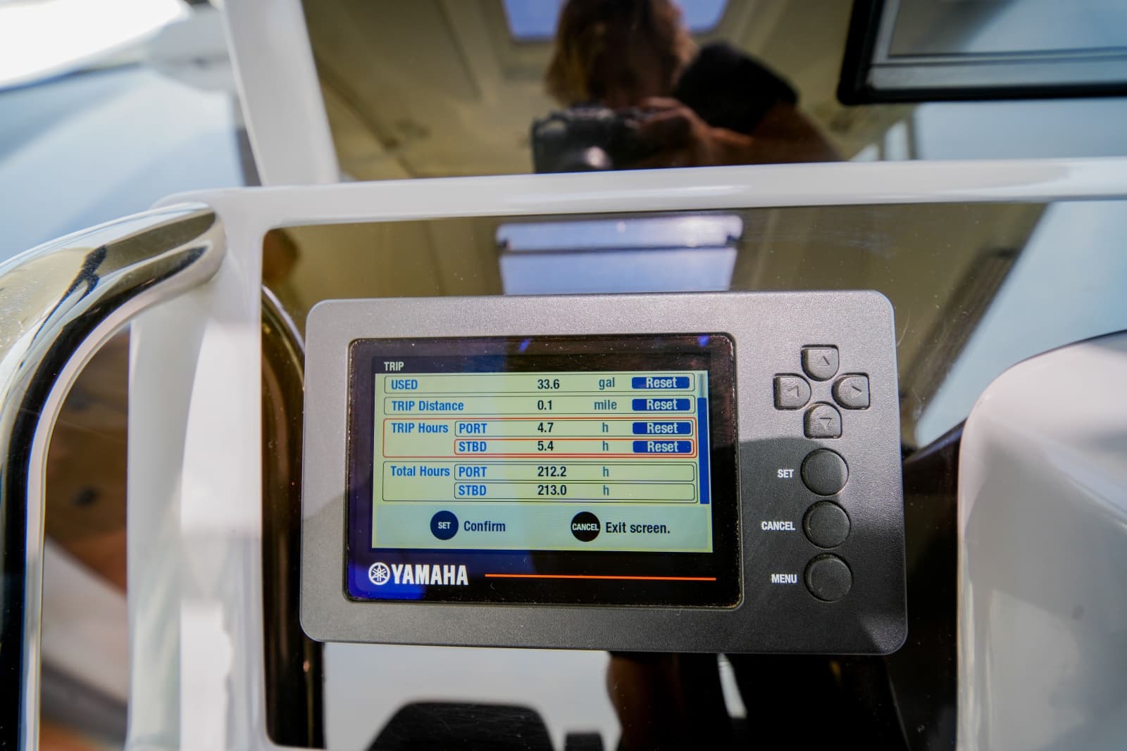 2019 Jeanneau 10.5 - Photo 26
