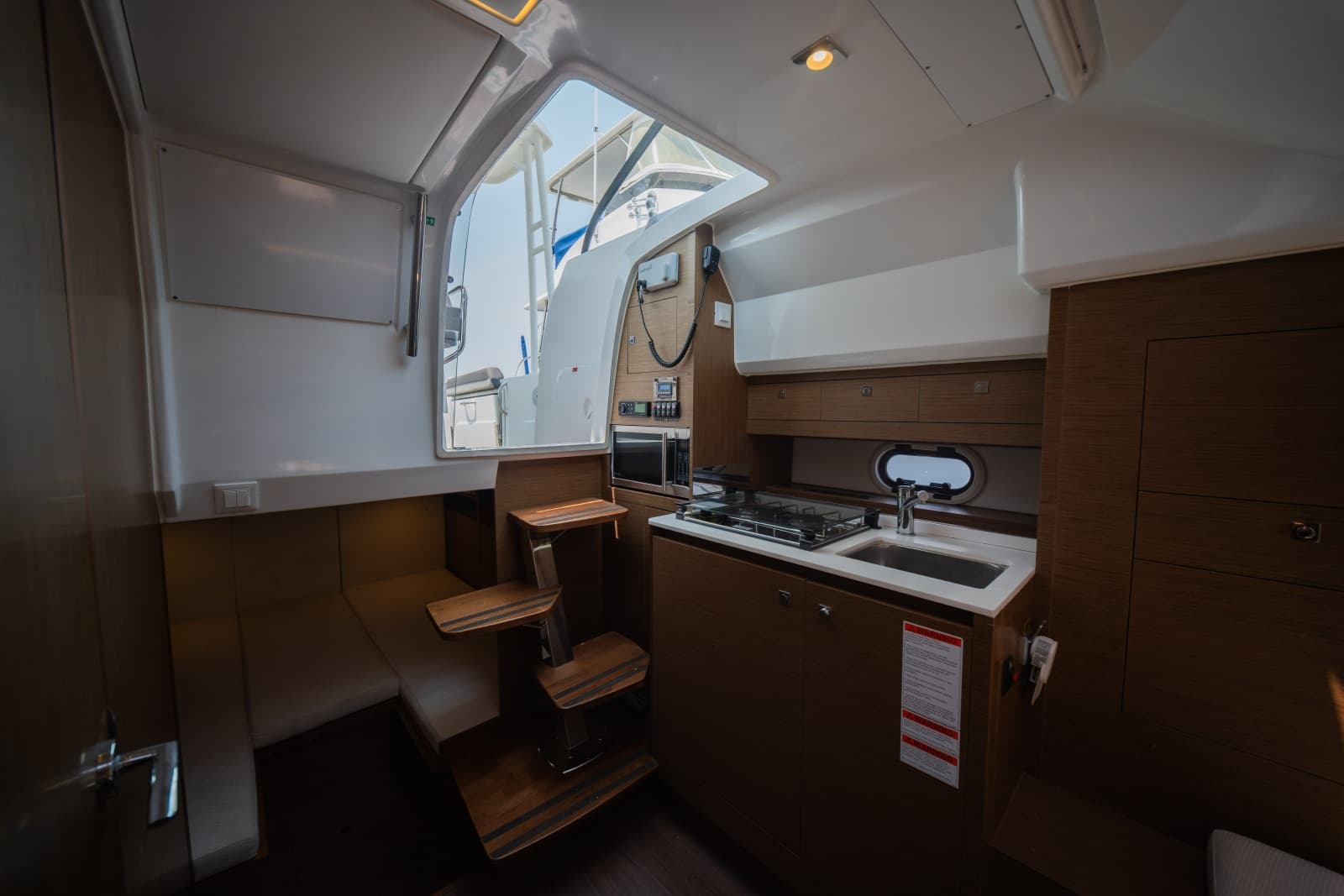 2019 Jeanneau 10.5 - Photo 35