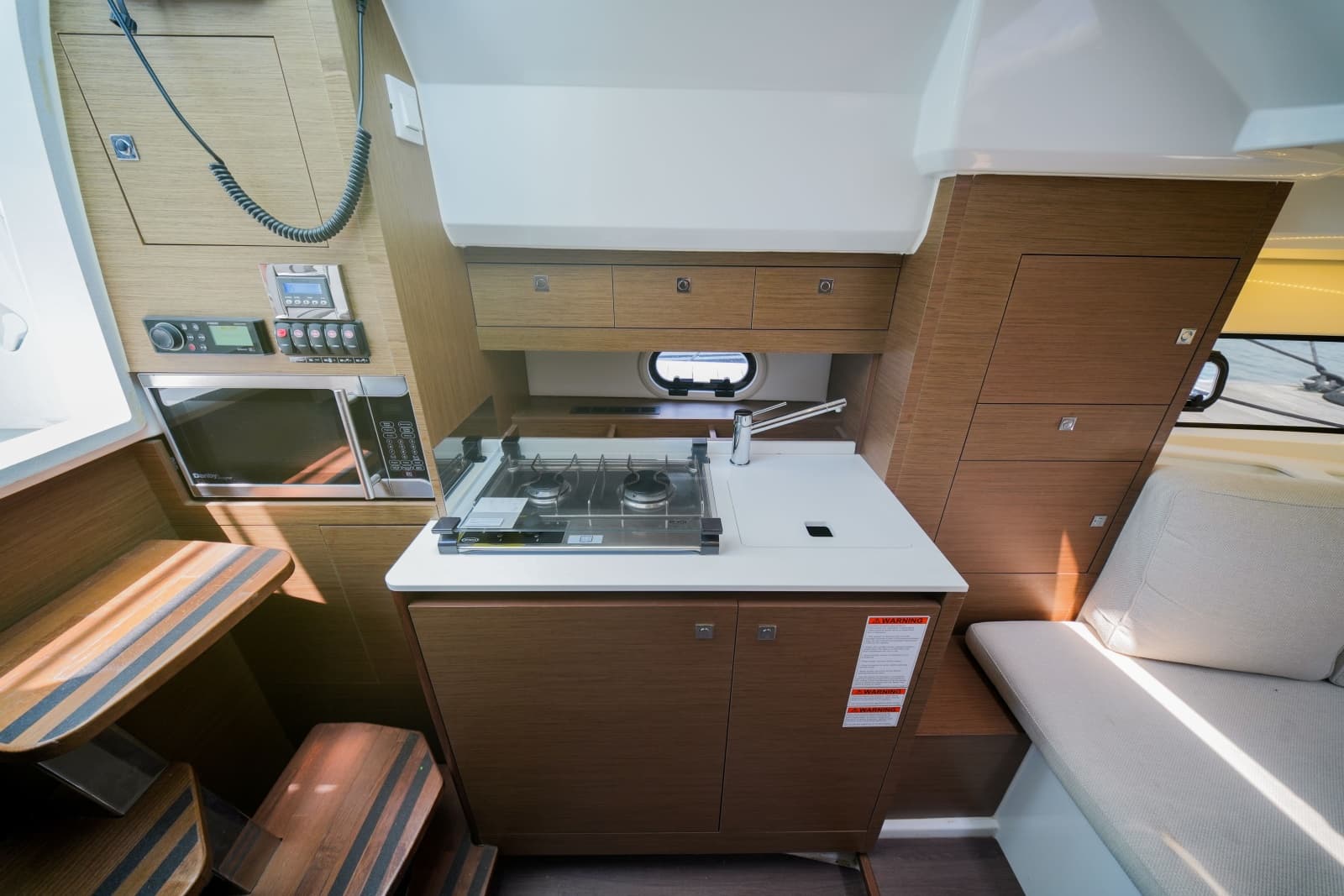 2019 Jeanneau 10.5 - Photo 39