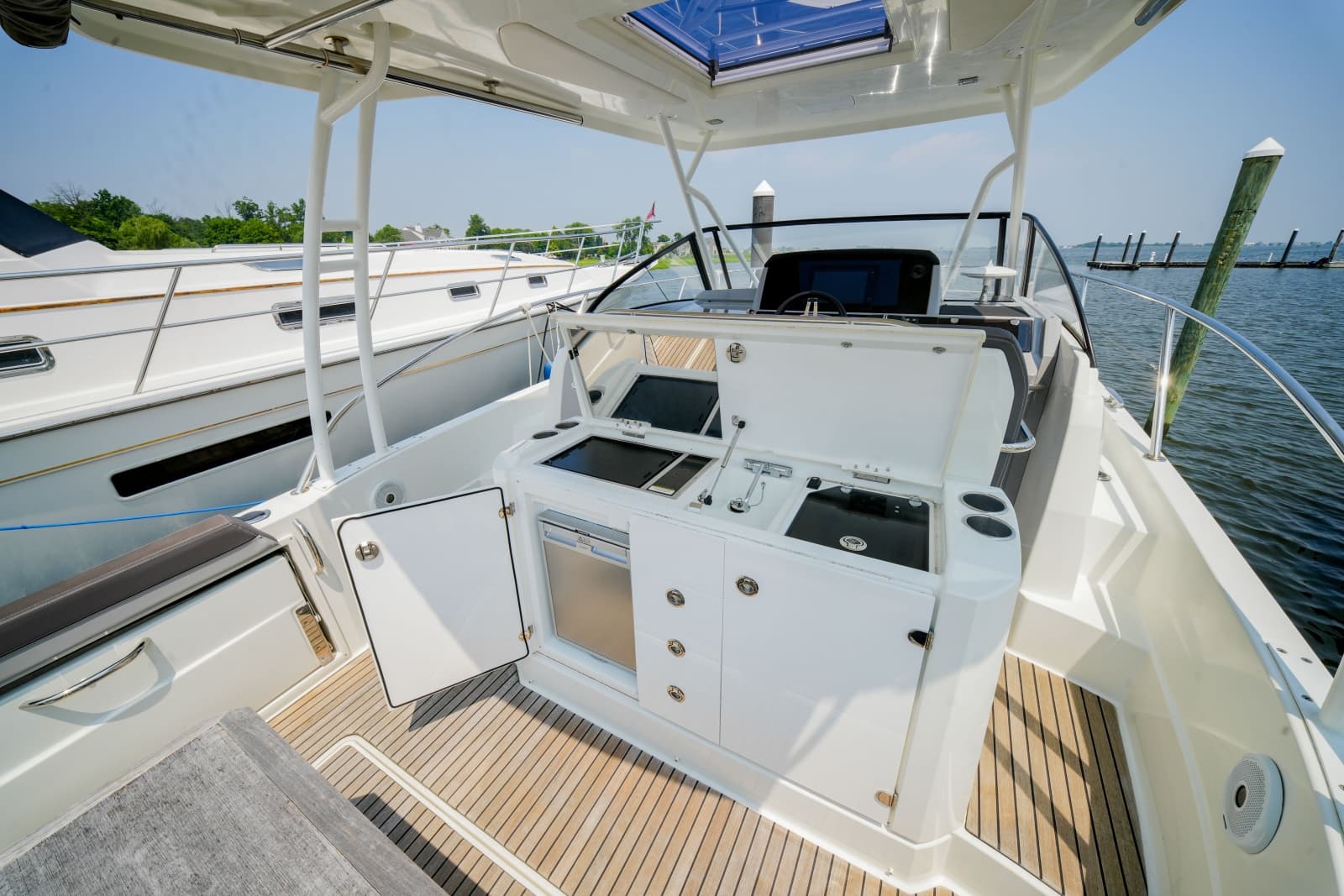 2019 Jeanneau 10.5 - Photo 21