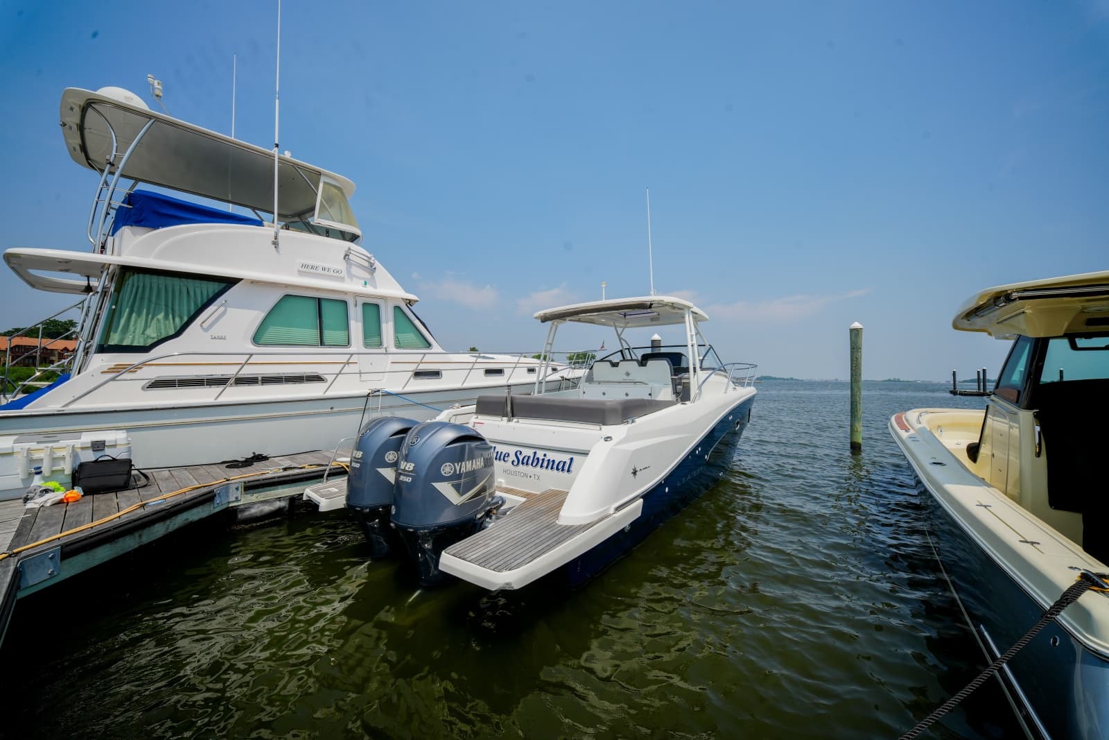 2019 Jeanneau 10.5 - Photo 12