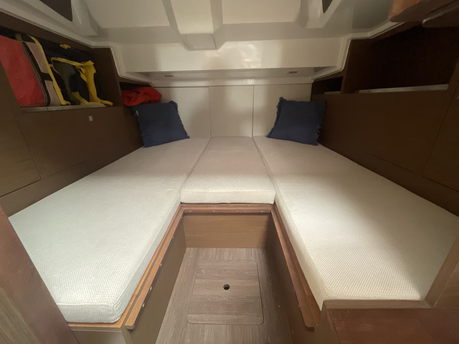 2019 Jeanneau 10.5 - Photo 18