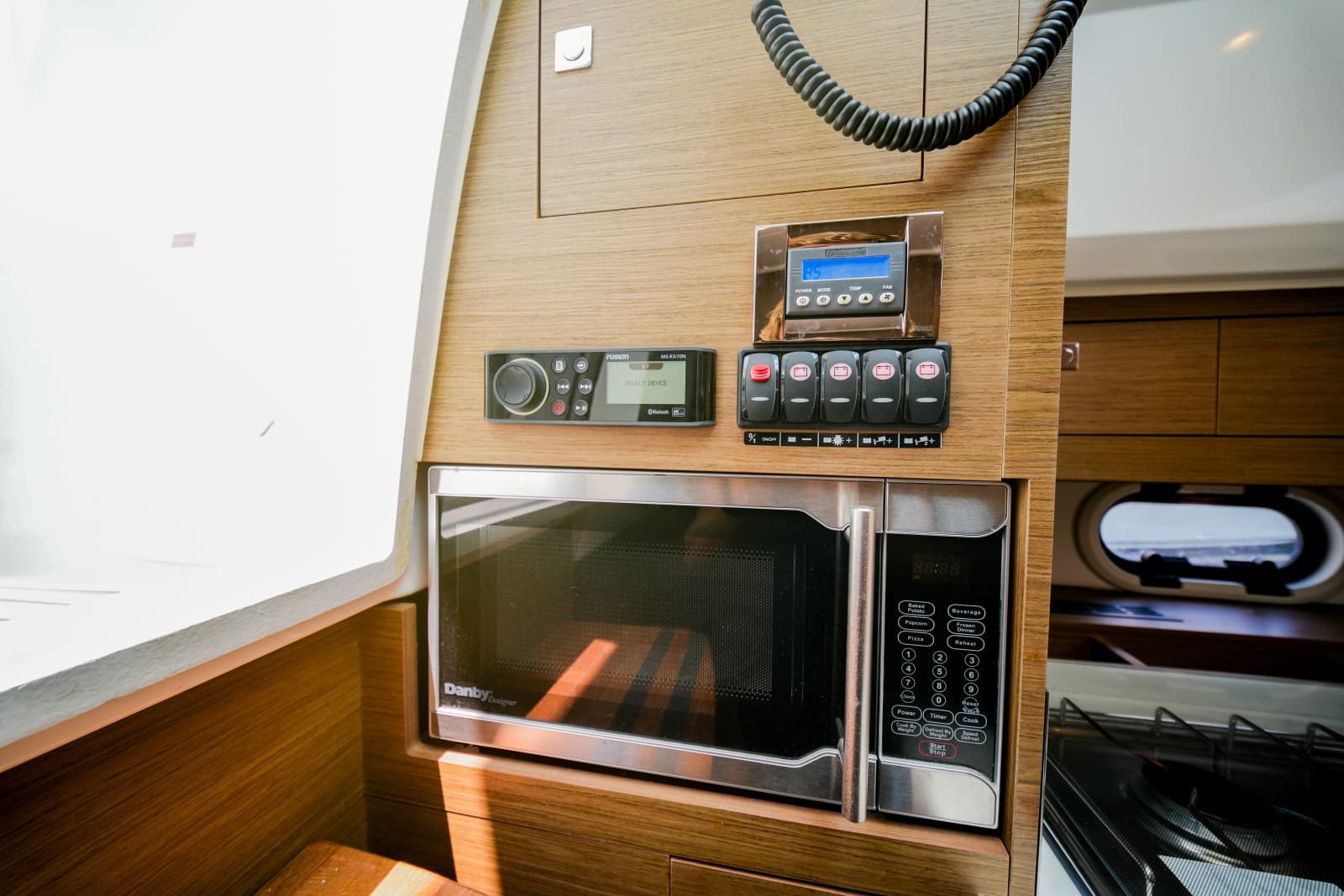 2019 Jeanneau 10.5 - Photo 37