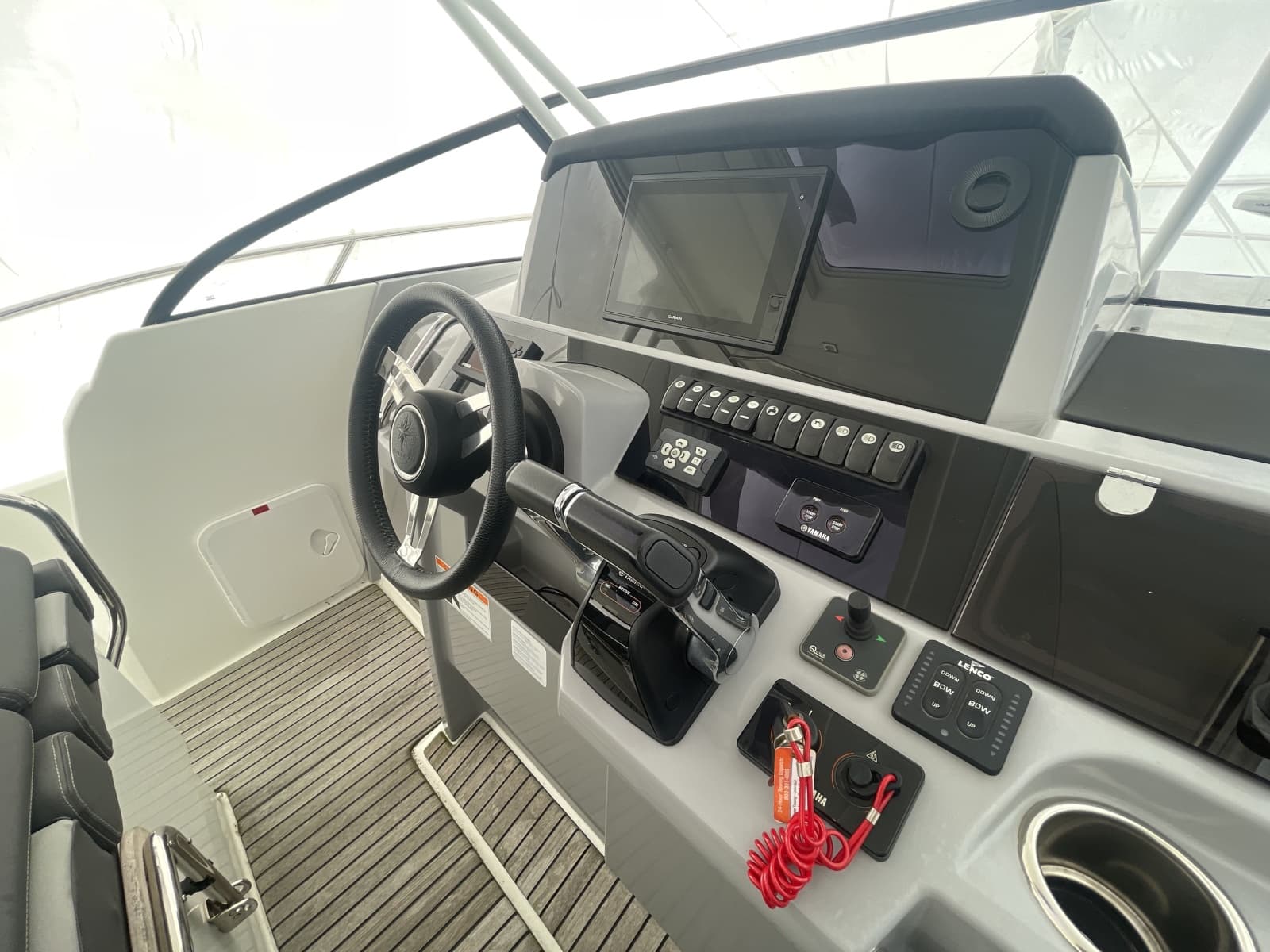 2019 Jeanneau 10.5 - Photo 9