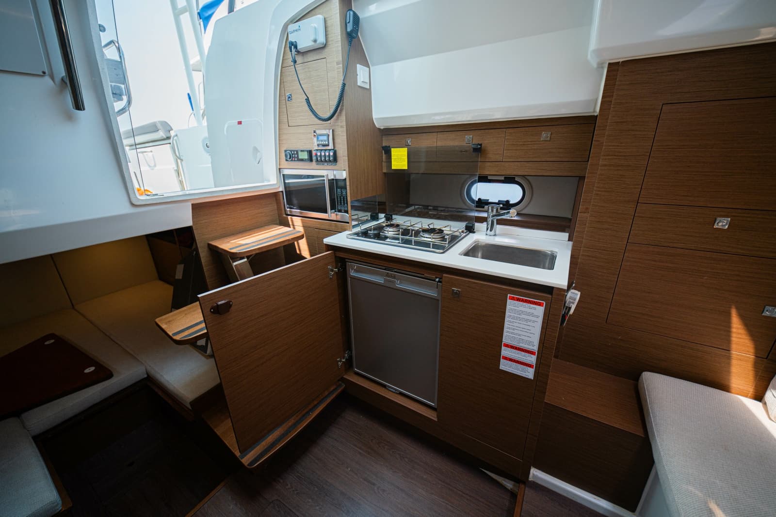 2019 Jeanneau 10.5 - Photo 34
