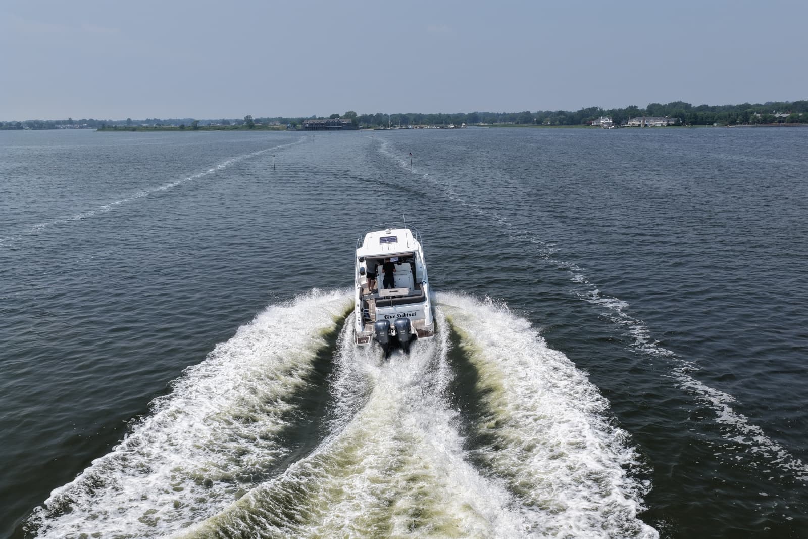 2019 Jeanneau 10.5 - Photo 11