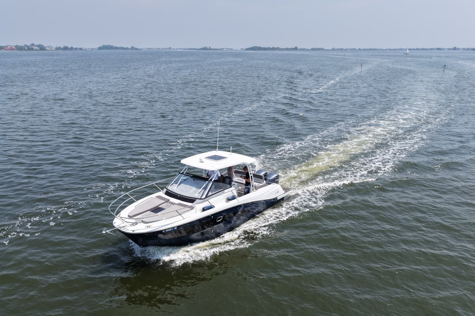 2019 Jeanneau 10.5 - Photo 8