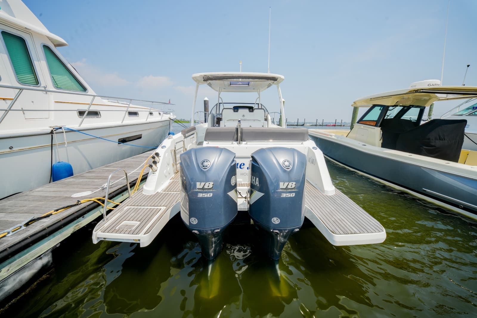 2019 Jeanneau 10.5 - Photo 14