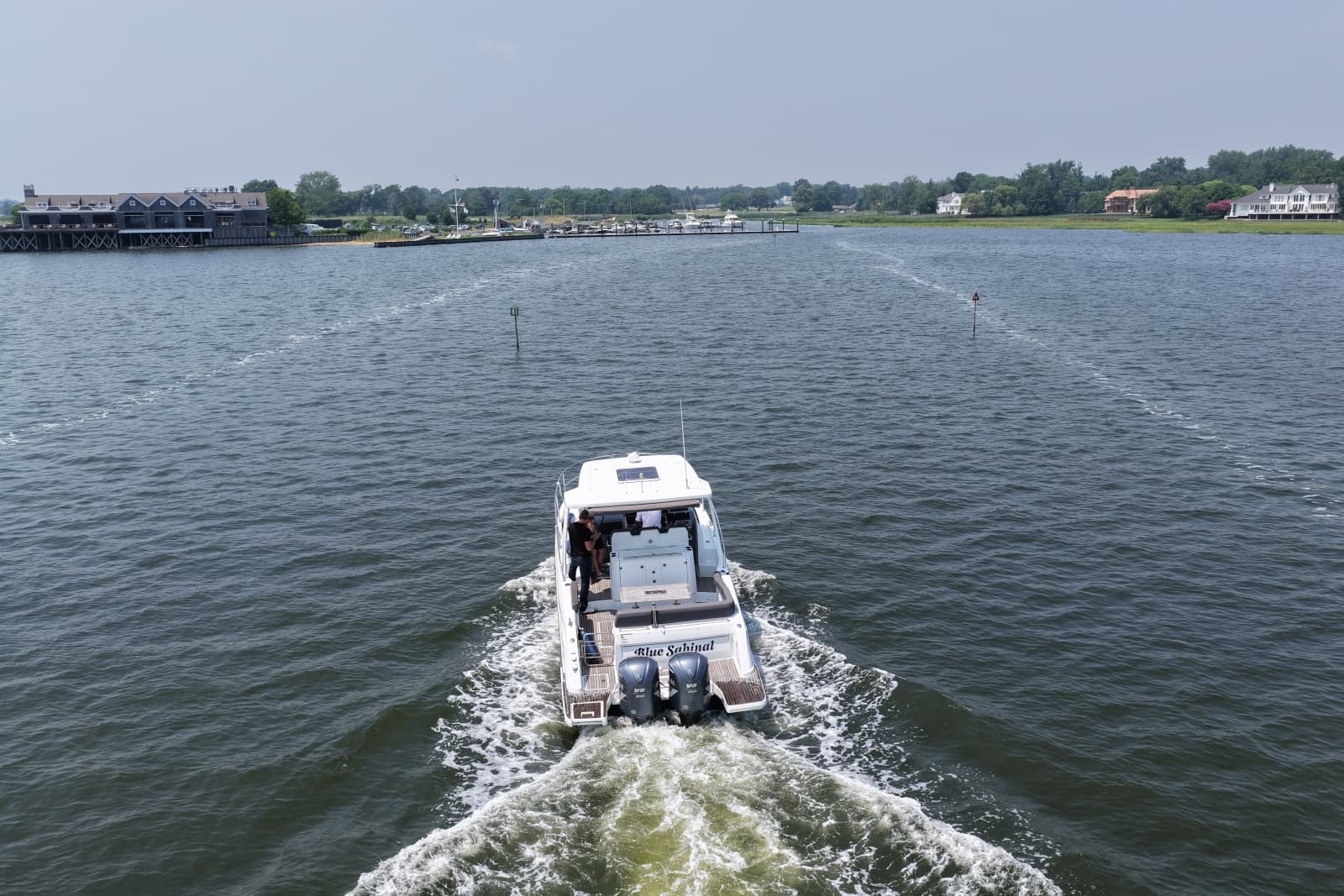 2019 Jeanneau 10.5 - Photo 3