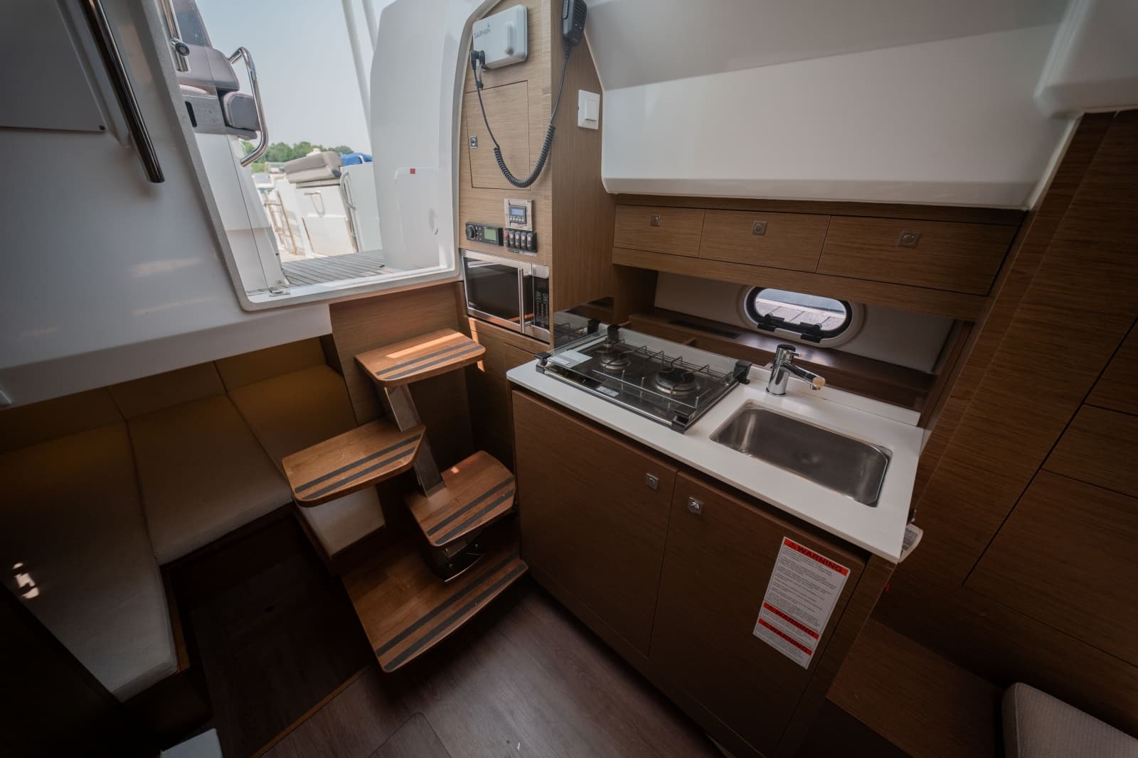 2019 Jeanneau 10.5 - Photo 36