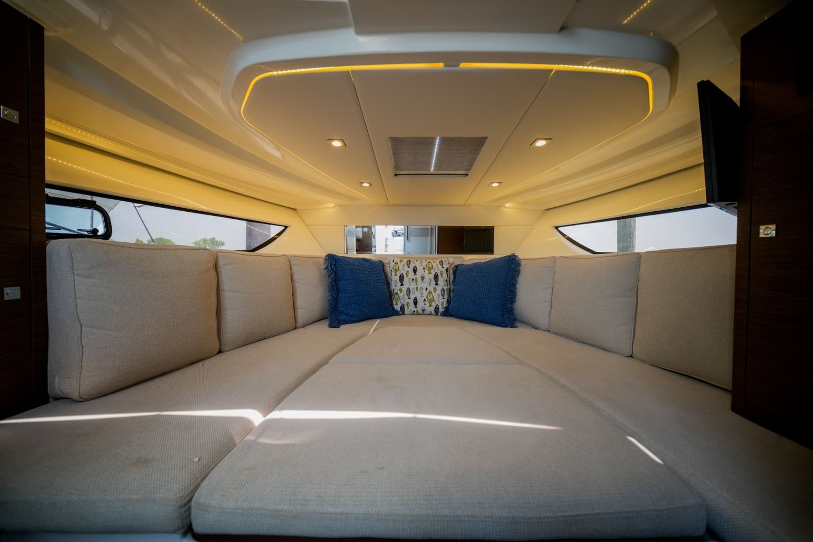 2019 Jeanneau 10.5 - Photo 44