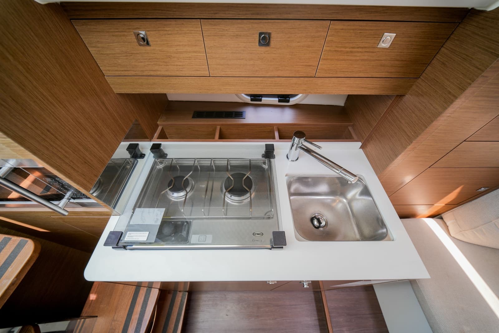 2019 Jeanneau 10.5 - Photo 40