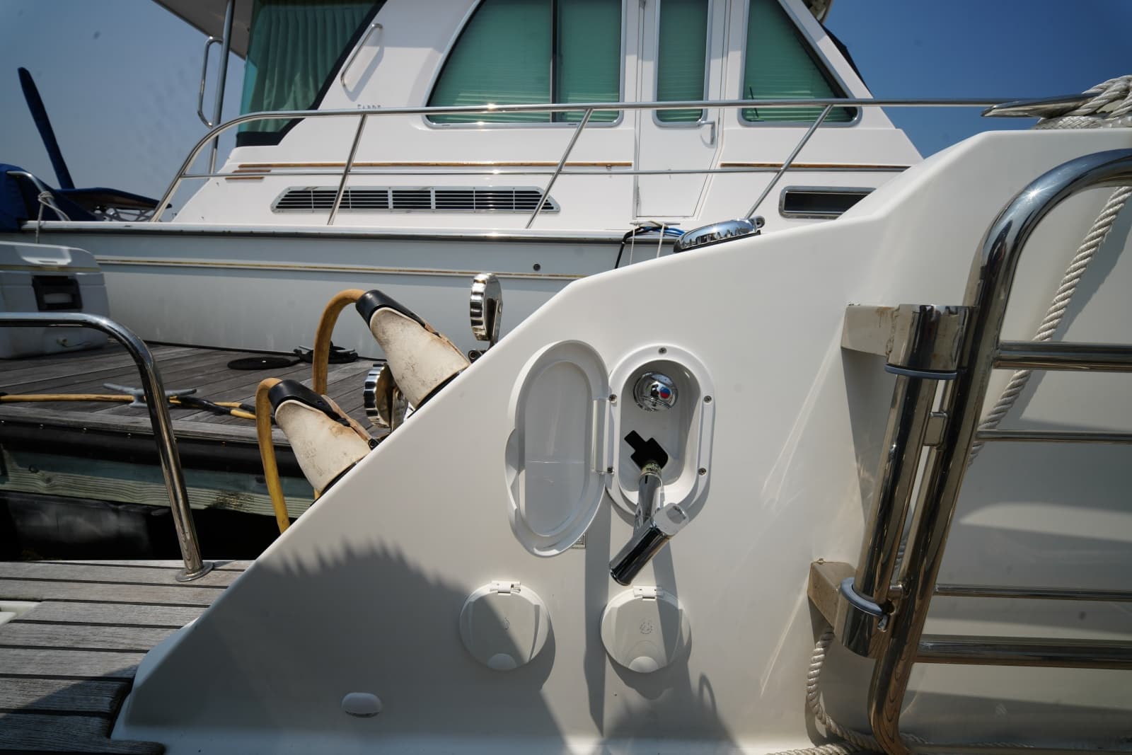 2019 Jeanneau 10.5 - Photo 48