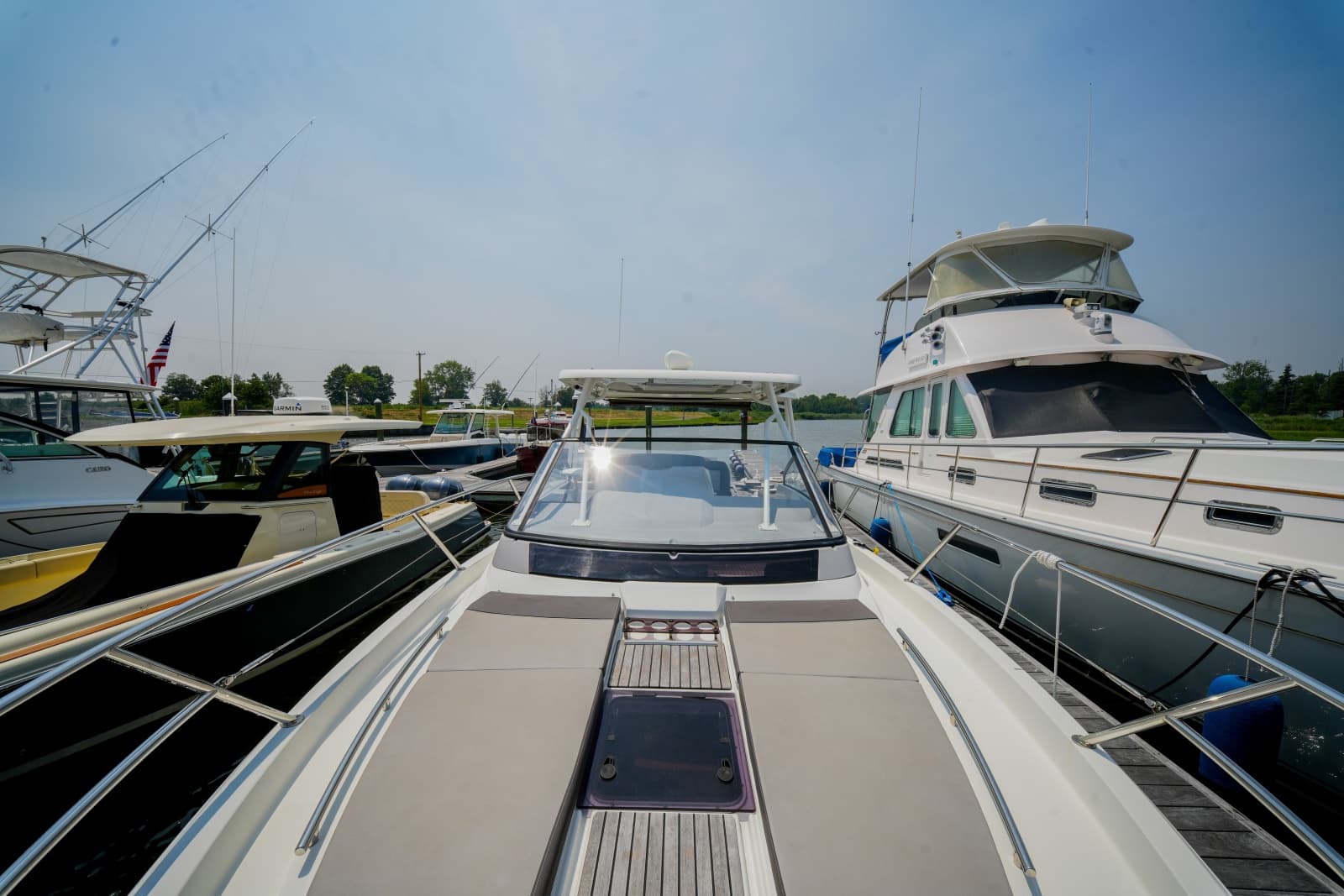 2019 Jeanneau 10.5 - Photo 32