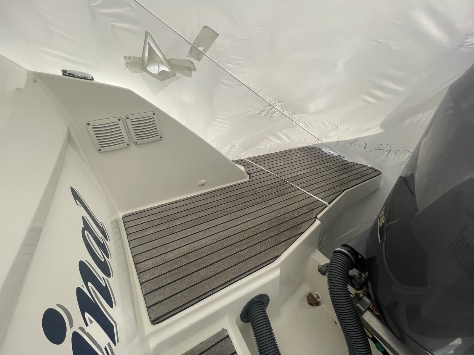 2019 Jeanneau 10.5 - Photo 25