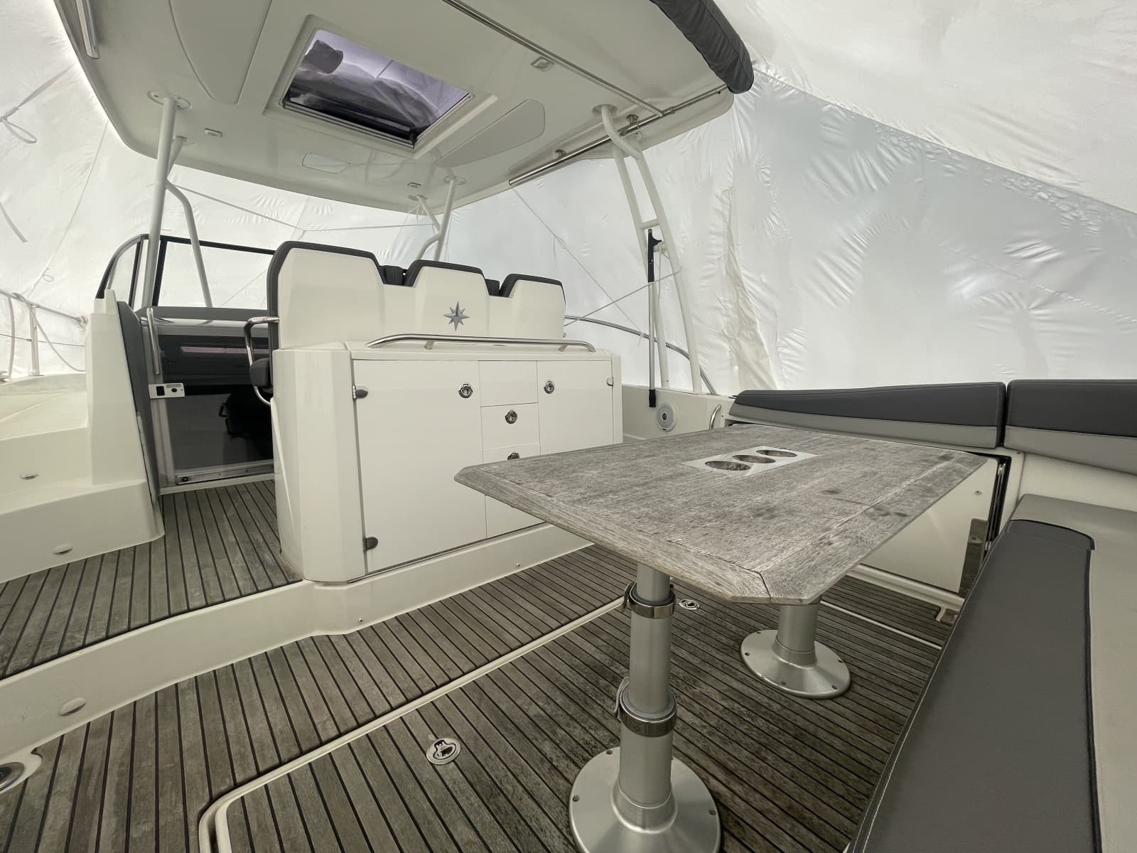 2019 Jeanneau 10.5 - Photo 3