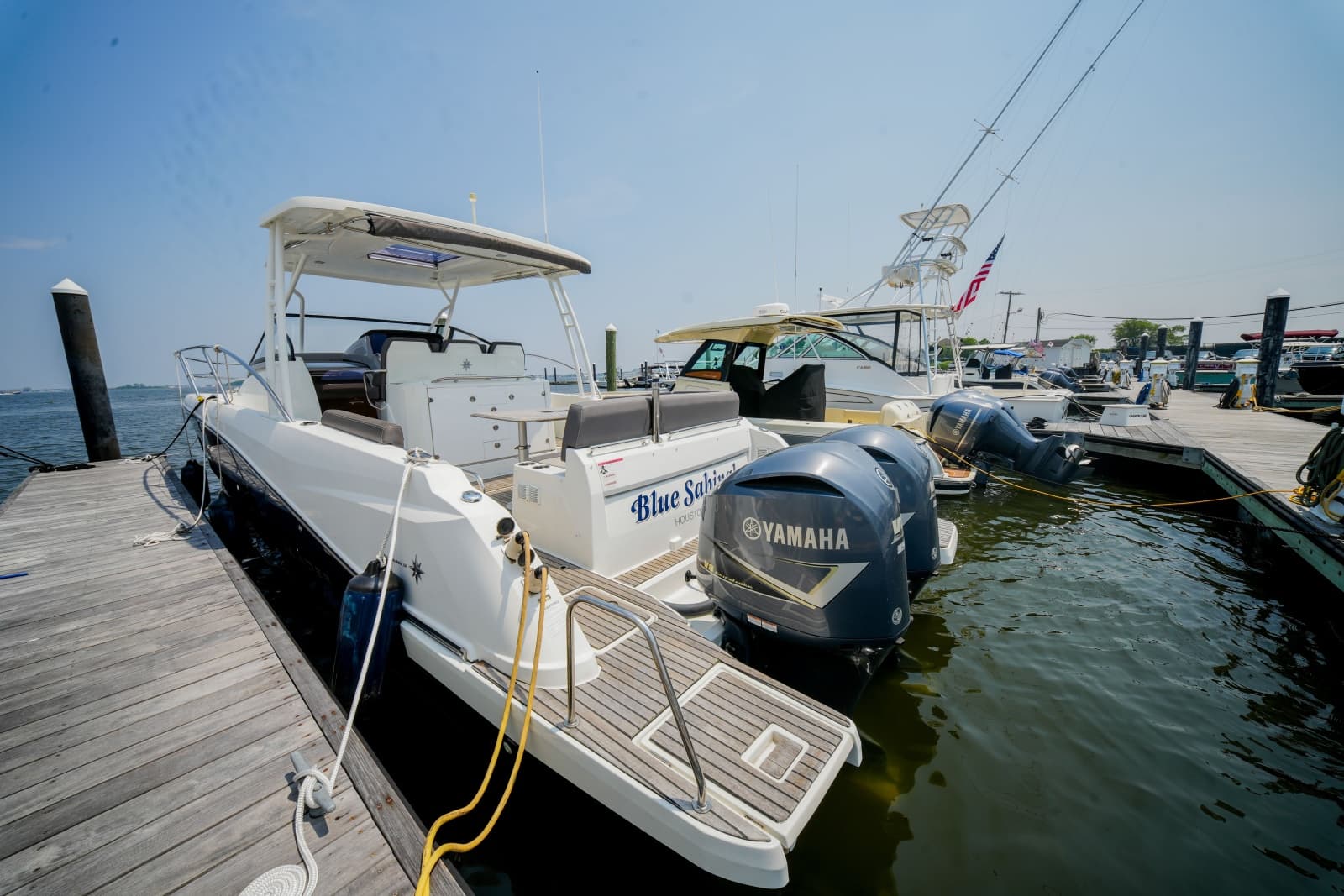 2019 Jeanneau 10.5 - Photo 15