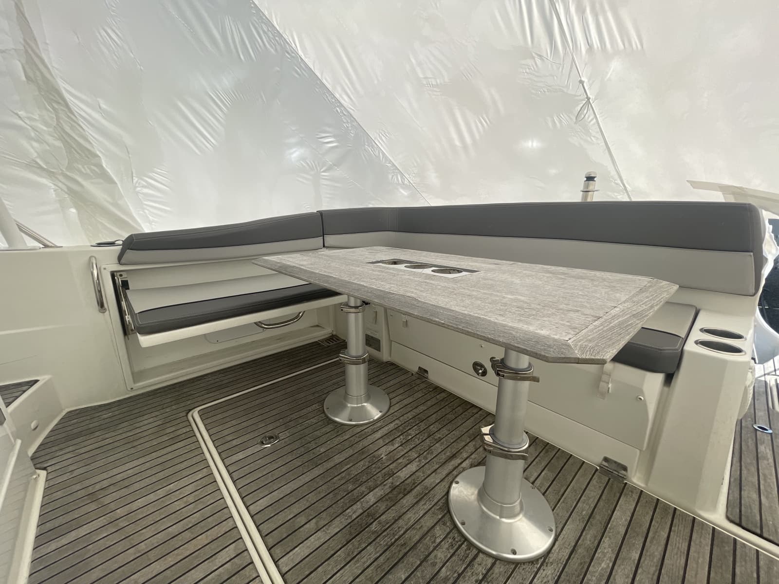 2019 Jeanneau 10.5 - Photo 5