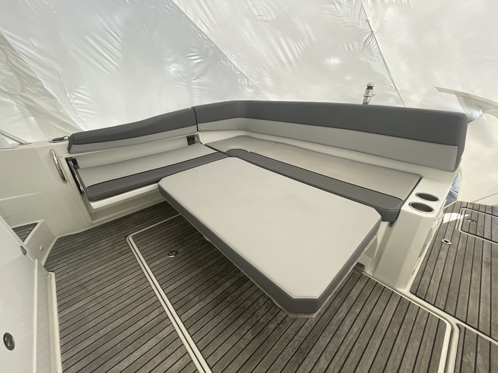2019 Jeanneau 10.5 - Photo 7