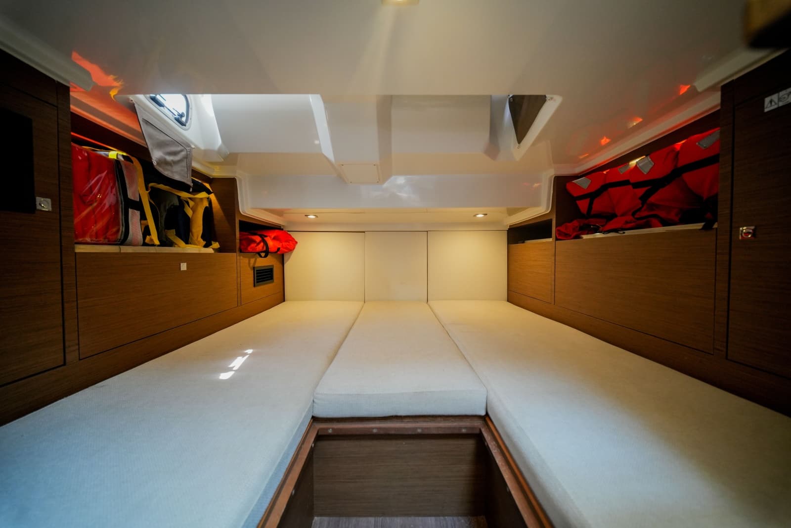 2019 Jeanneau 10.5 - Photo 45