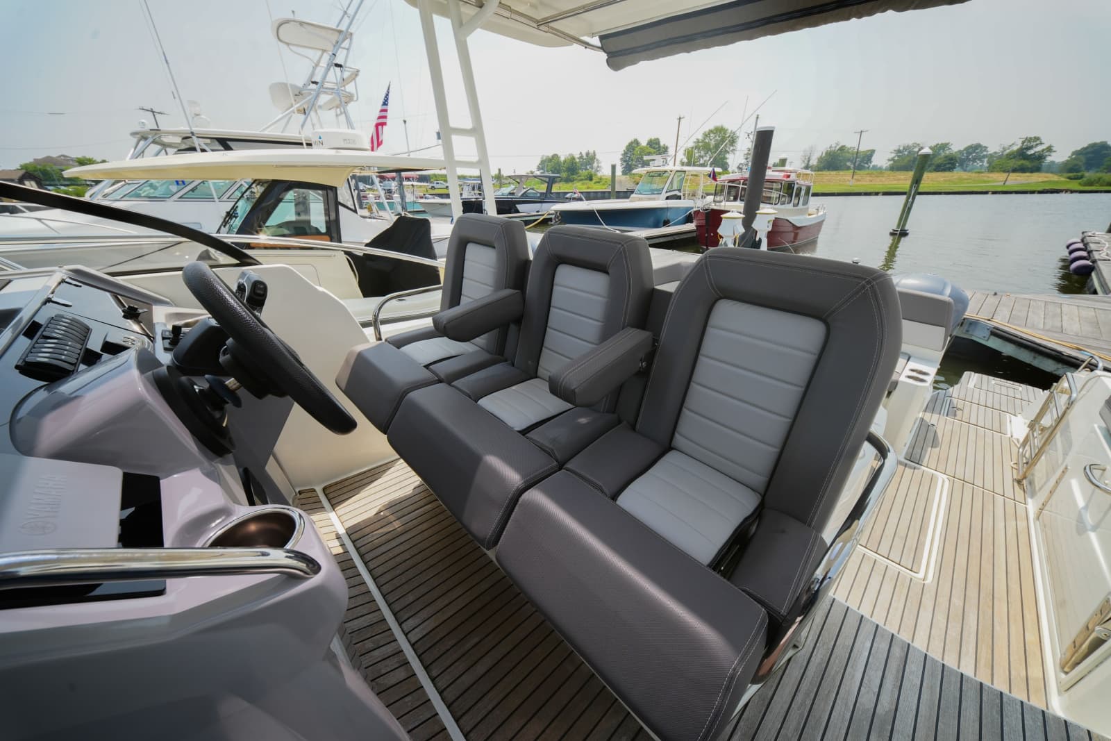 2019 Jeanneau 10.5 - Photo 28
