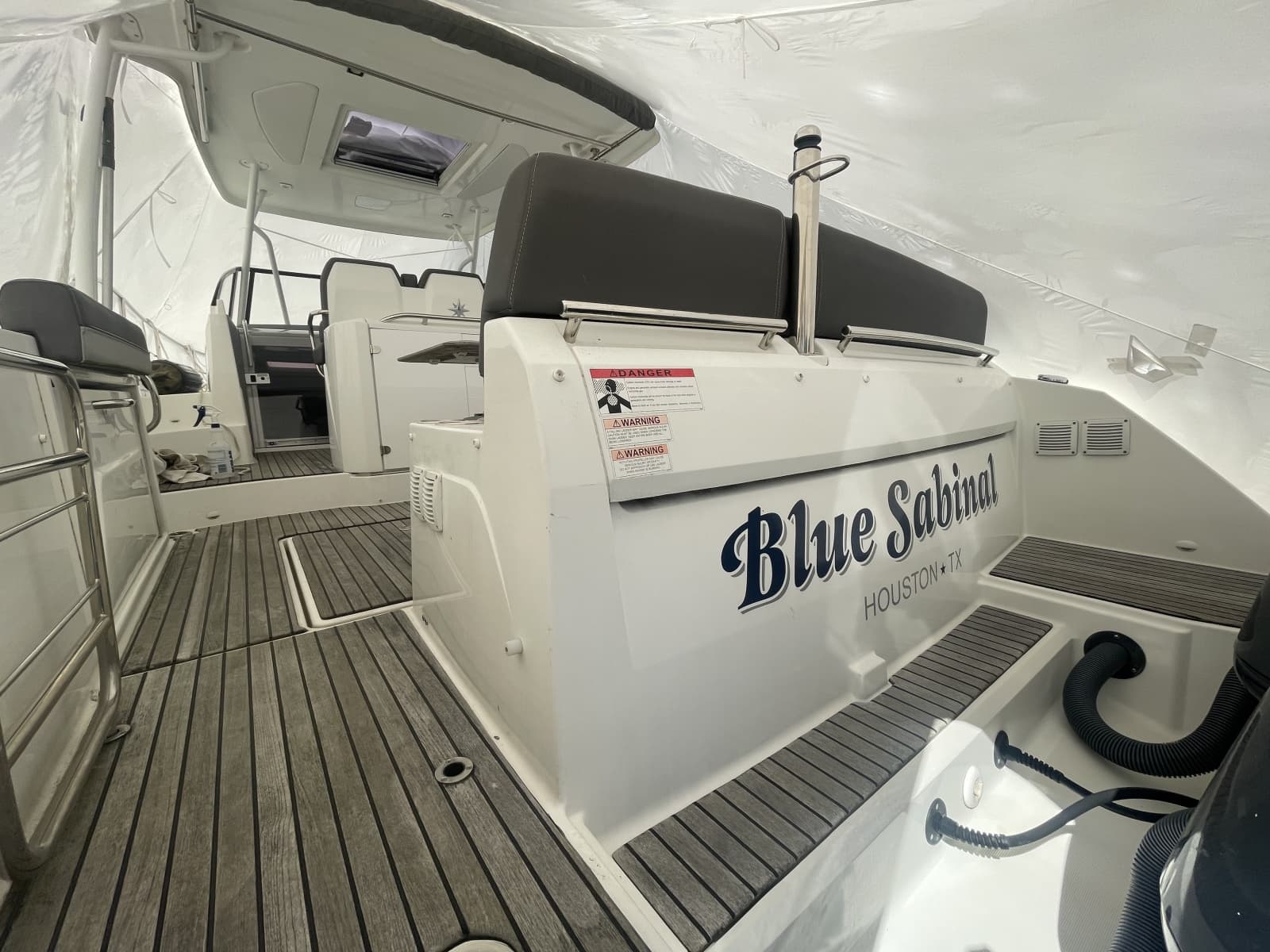 2019 Jeanneau 10.5 - Photo 2