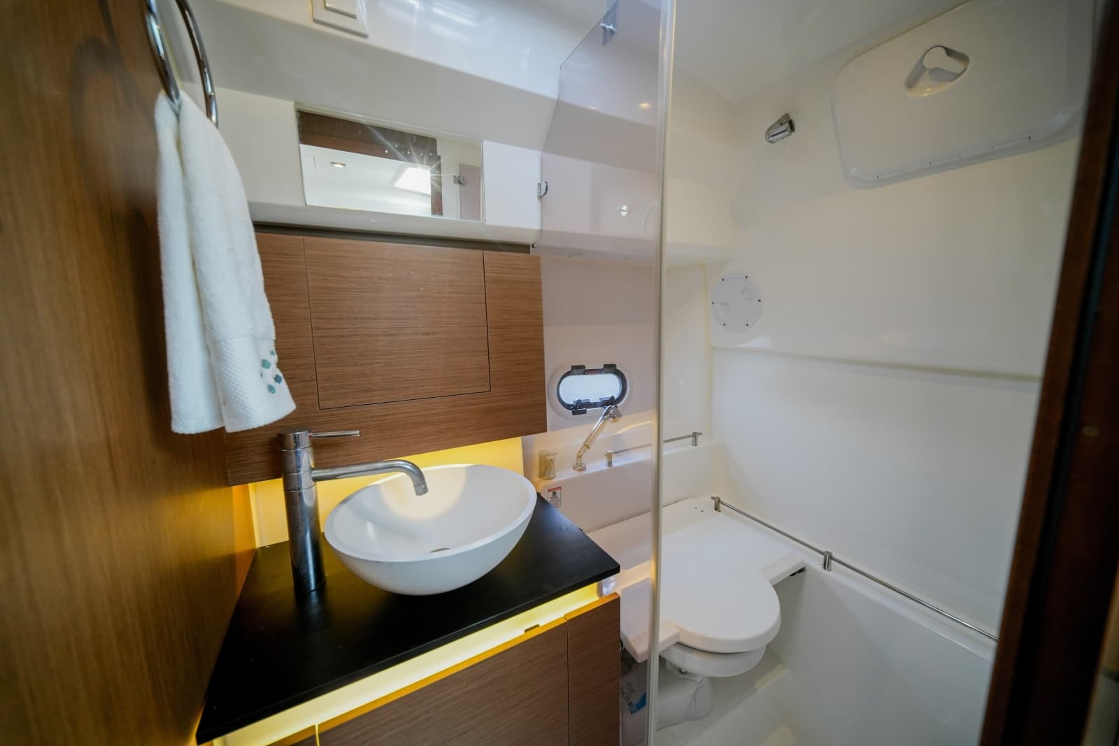 2019 Jeanneau 10.5 - Photo 46