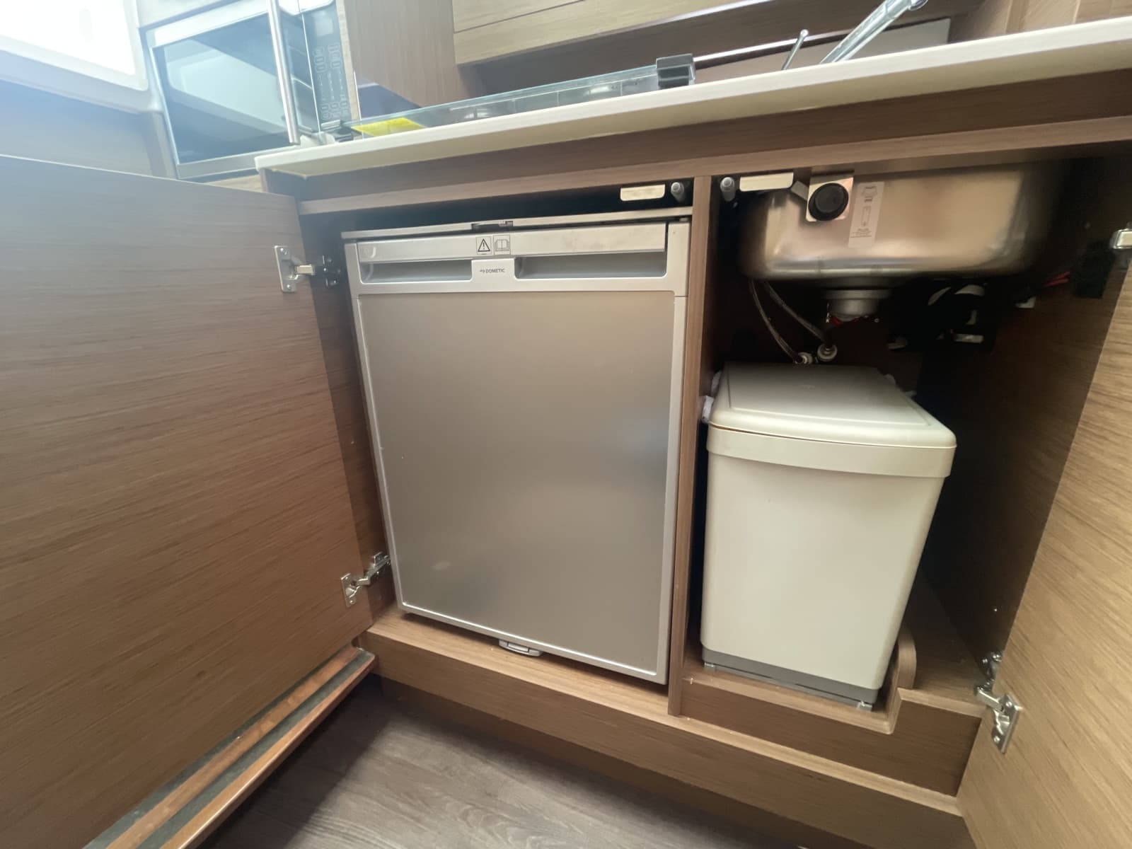 2019 Jeanneau 10.5 - Photo 16
