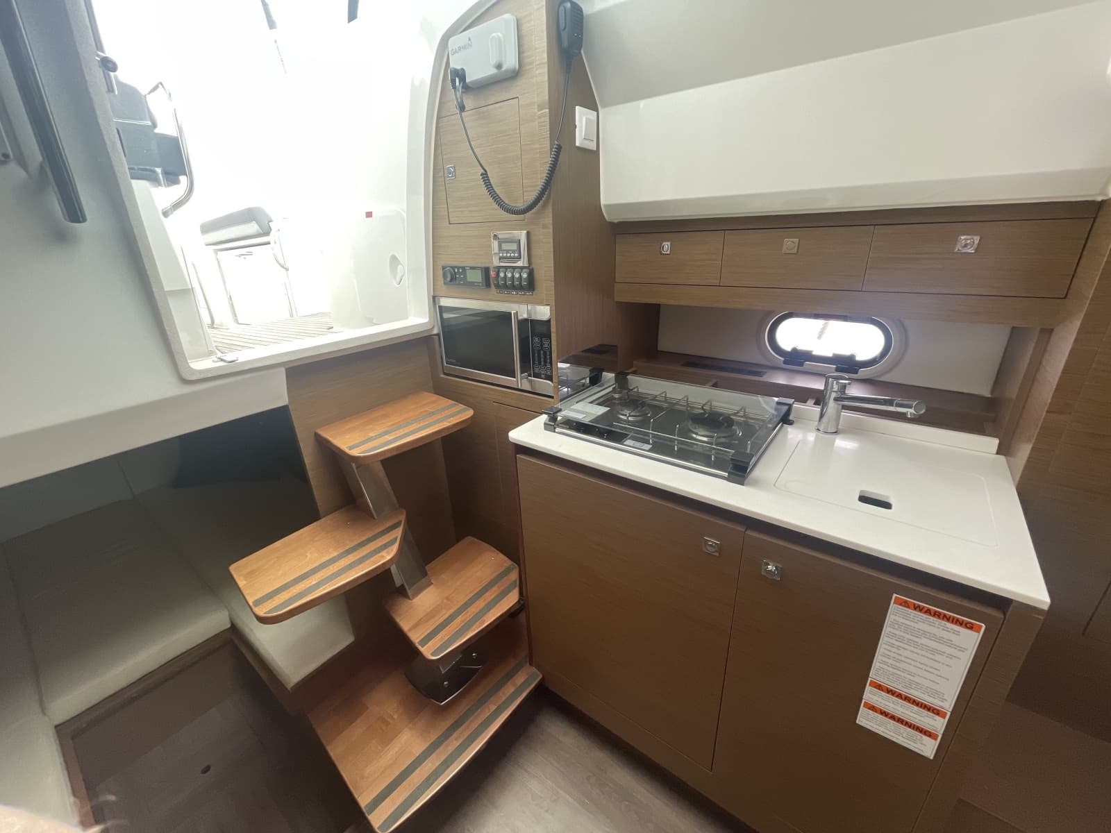 2019 Jeanneau 10.5 - Photo 14