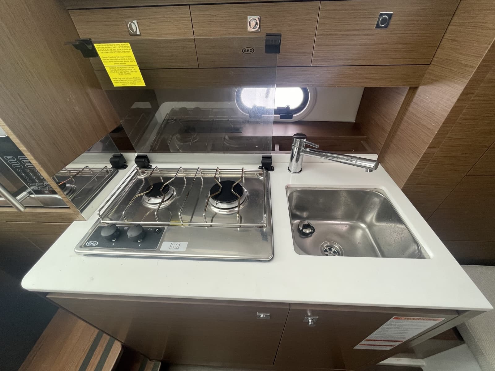 2019 Jeanneau 10.5 - Photo 15