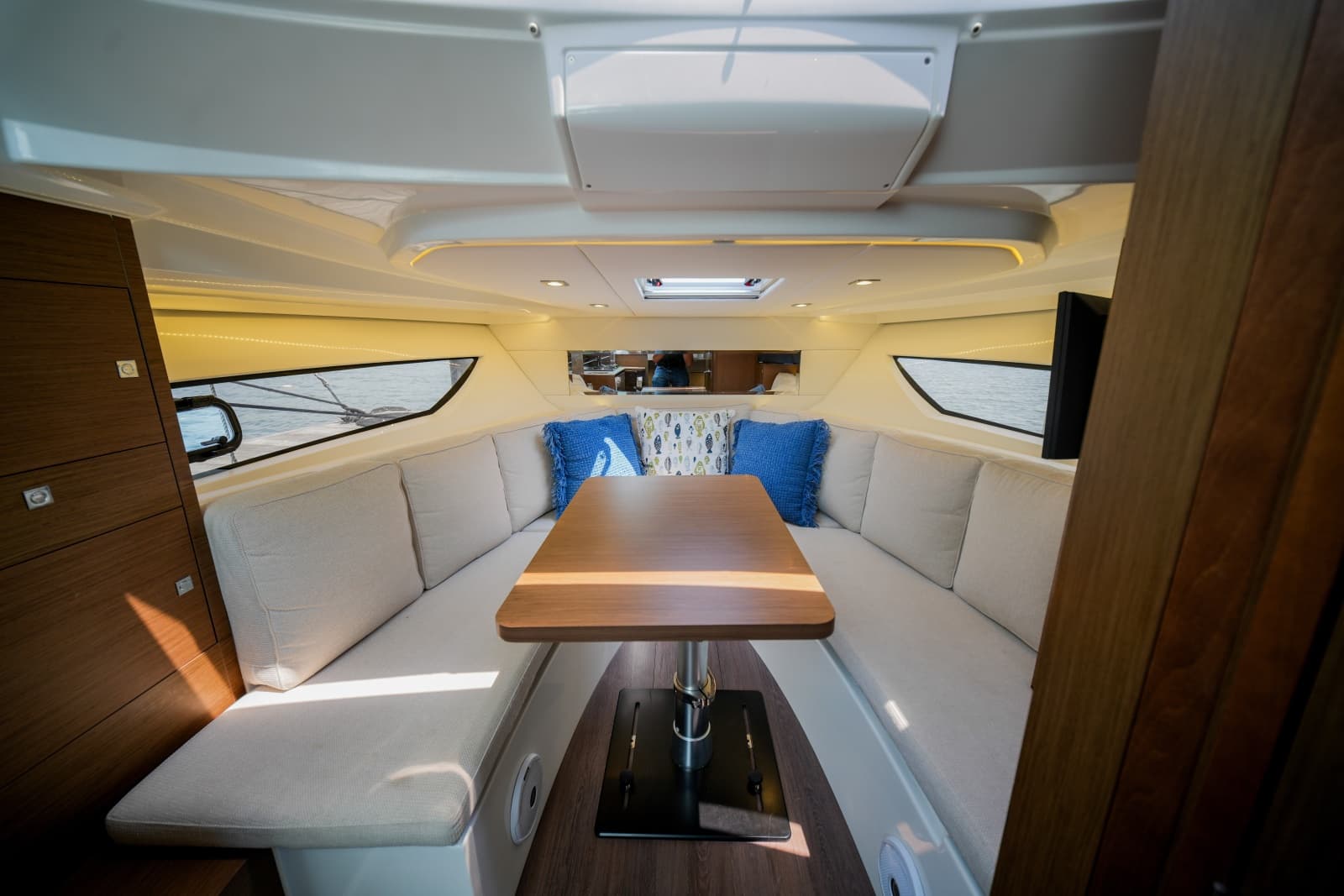 2019 Jeanneau 10.5 - Photo 42