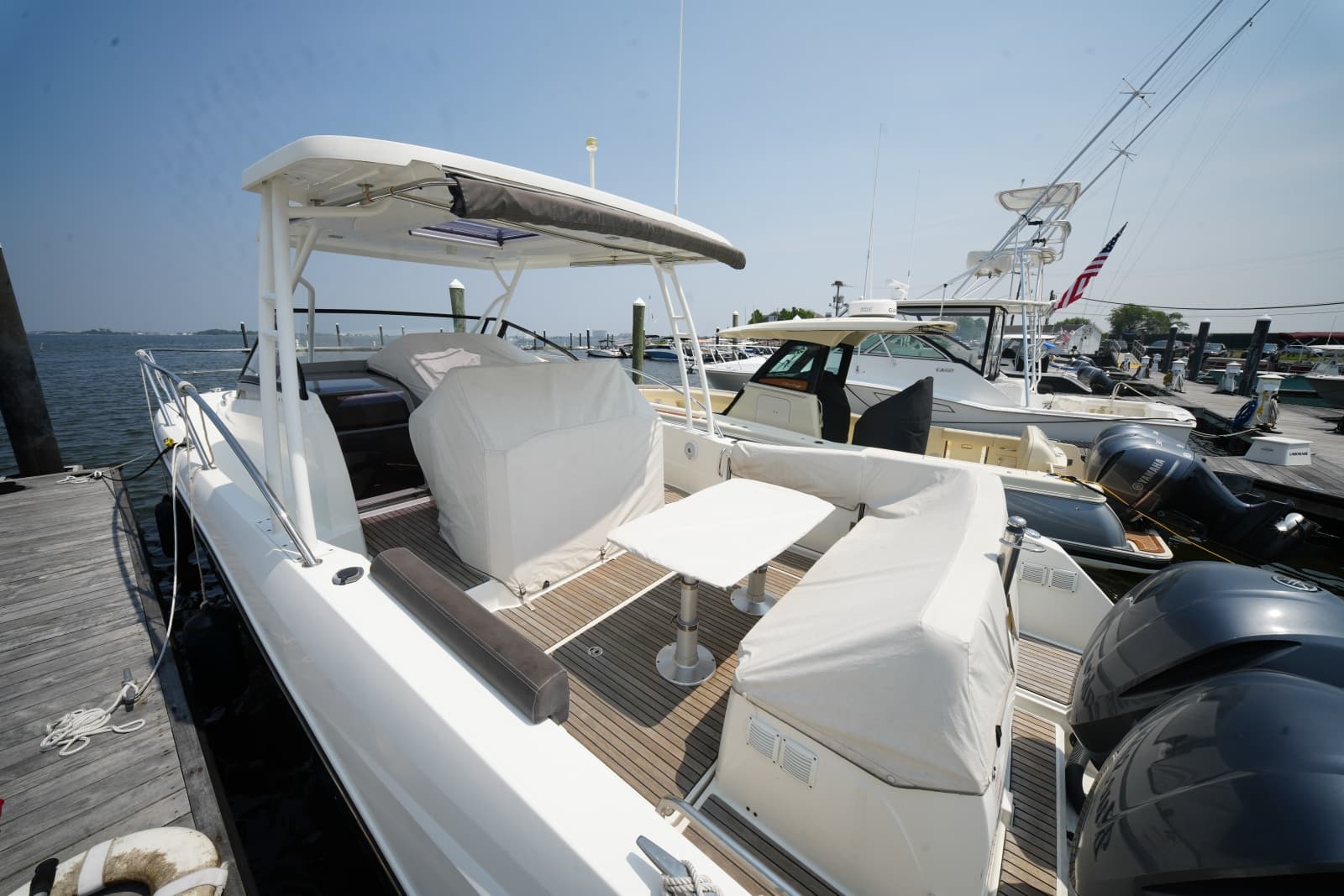 2019 Jeanneau 10.5 - Photo 49