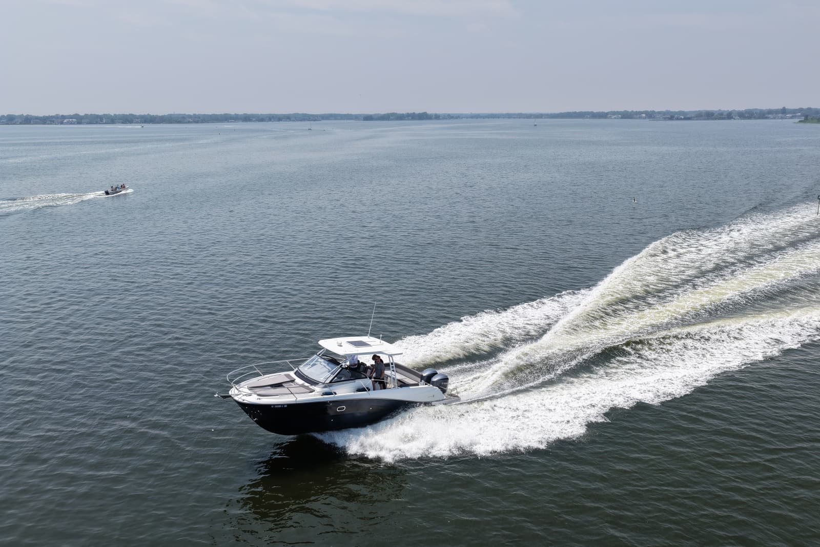 2019 Jeanneau 10.5 - Photo 10