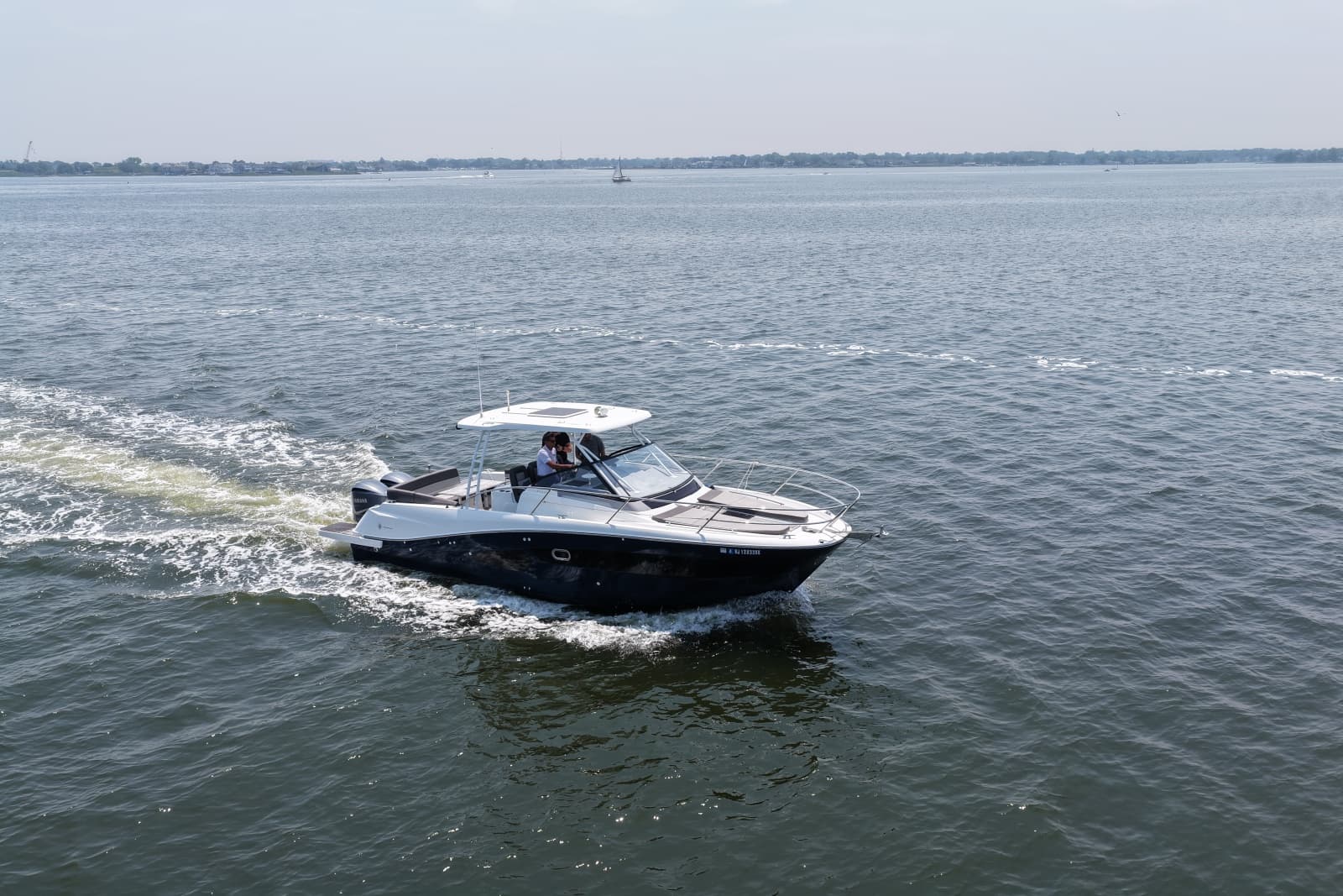 2019 Jeanneau 10.5 - Photo 6