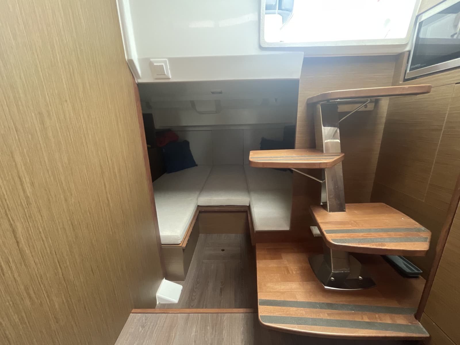 2019 Jeanneau 10.5 - Photo 17