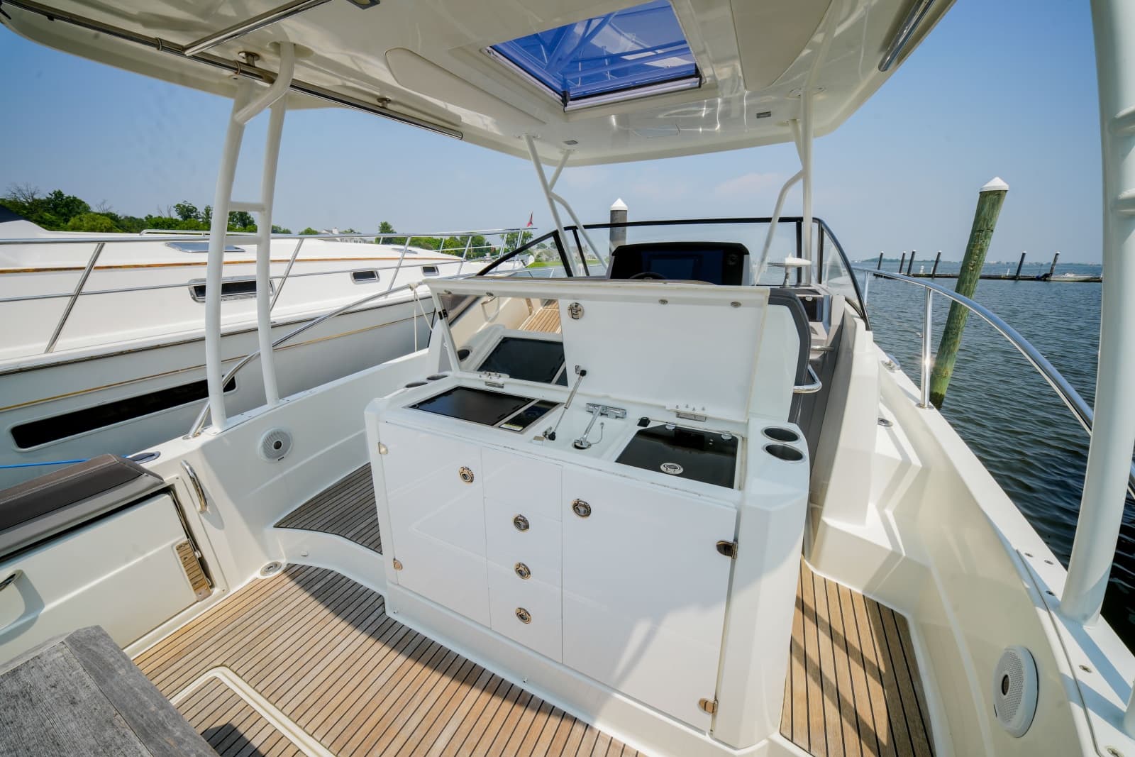 2019 Jeanneau 10.5 - Photo 20