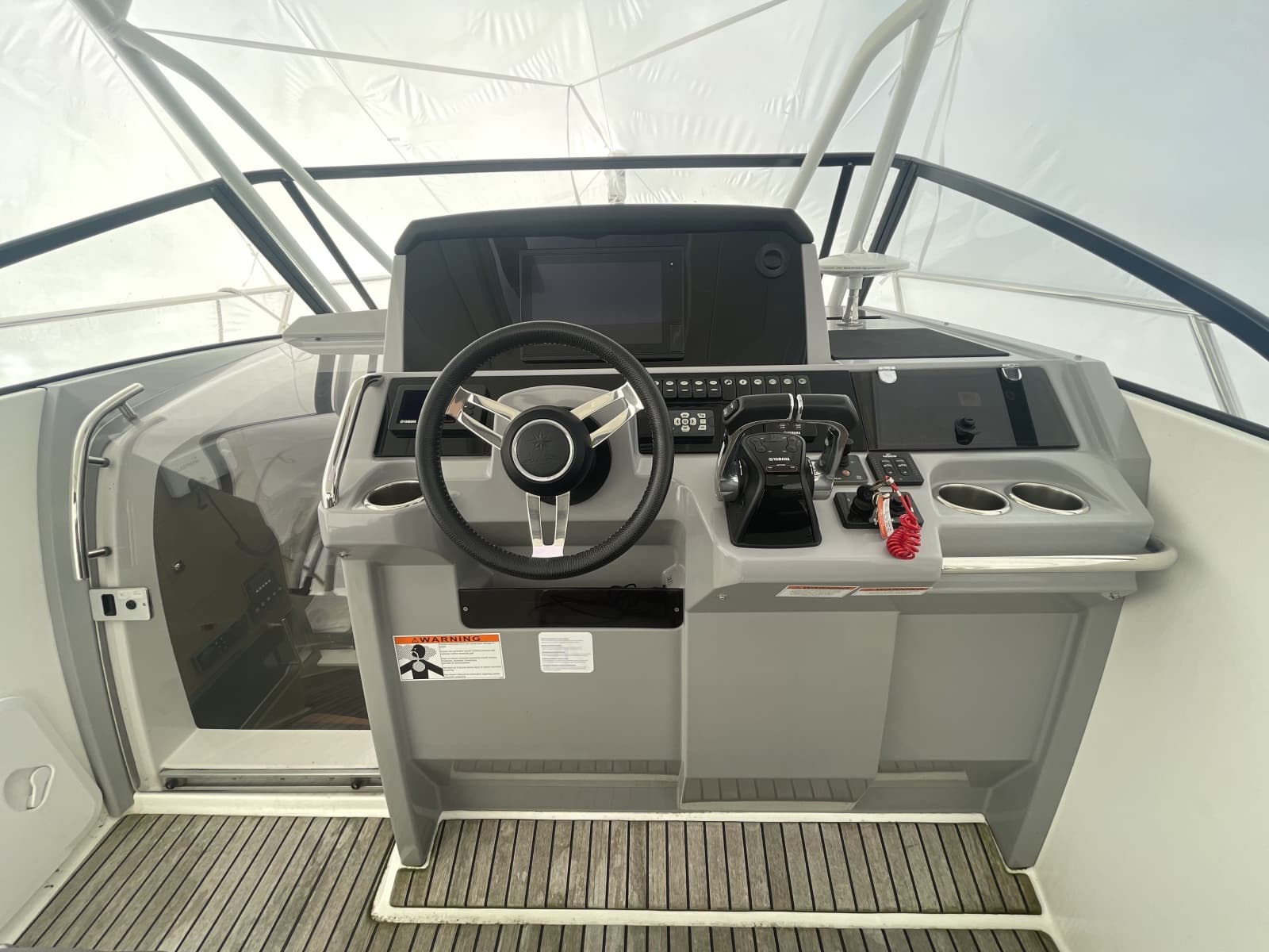 2019 Jeanneau 10.5 - Photo 10