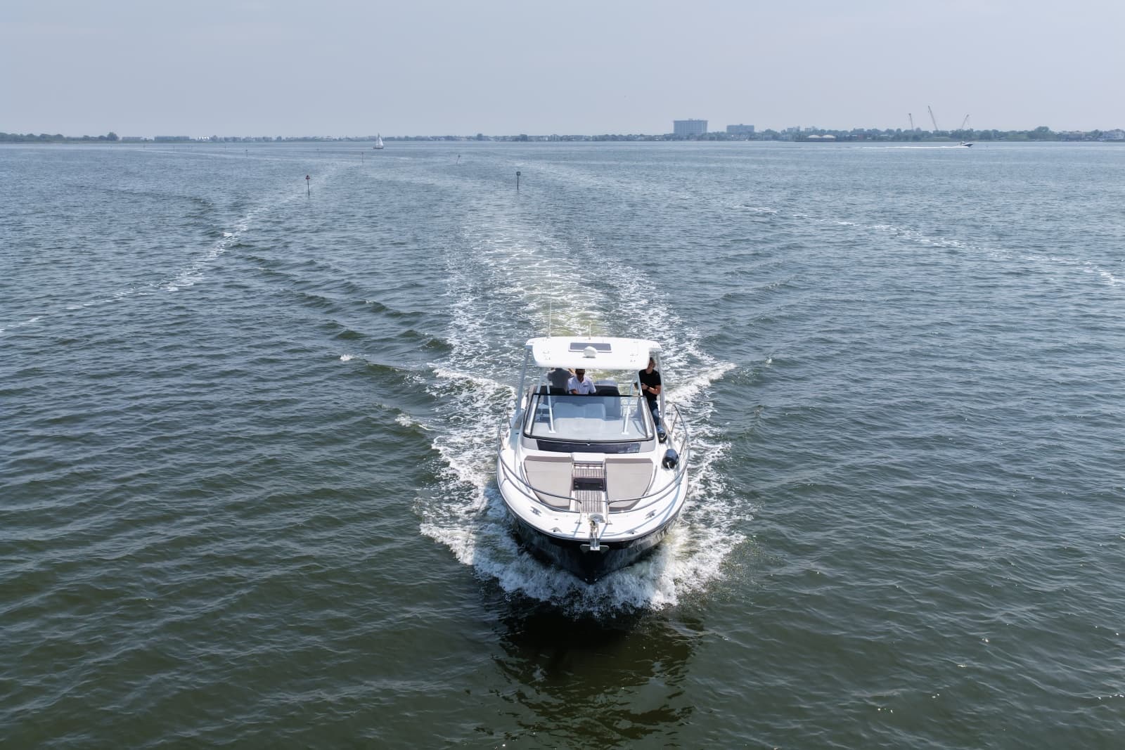 2019 Jeanneau 10.5 - Photo 7